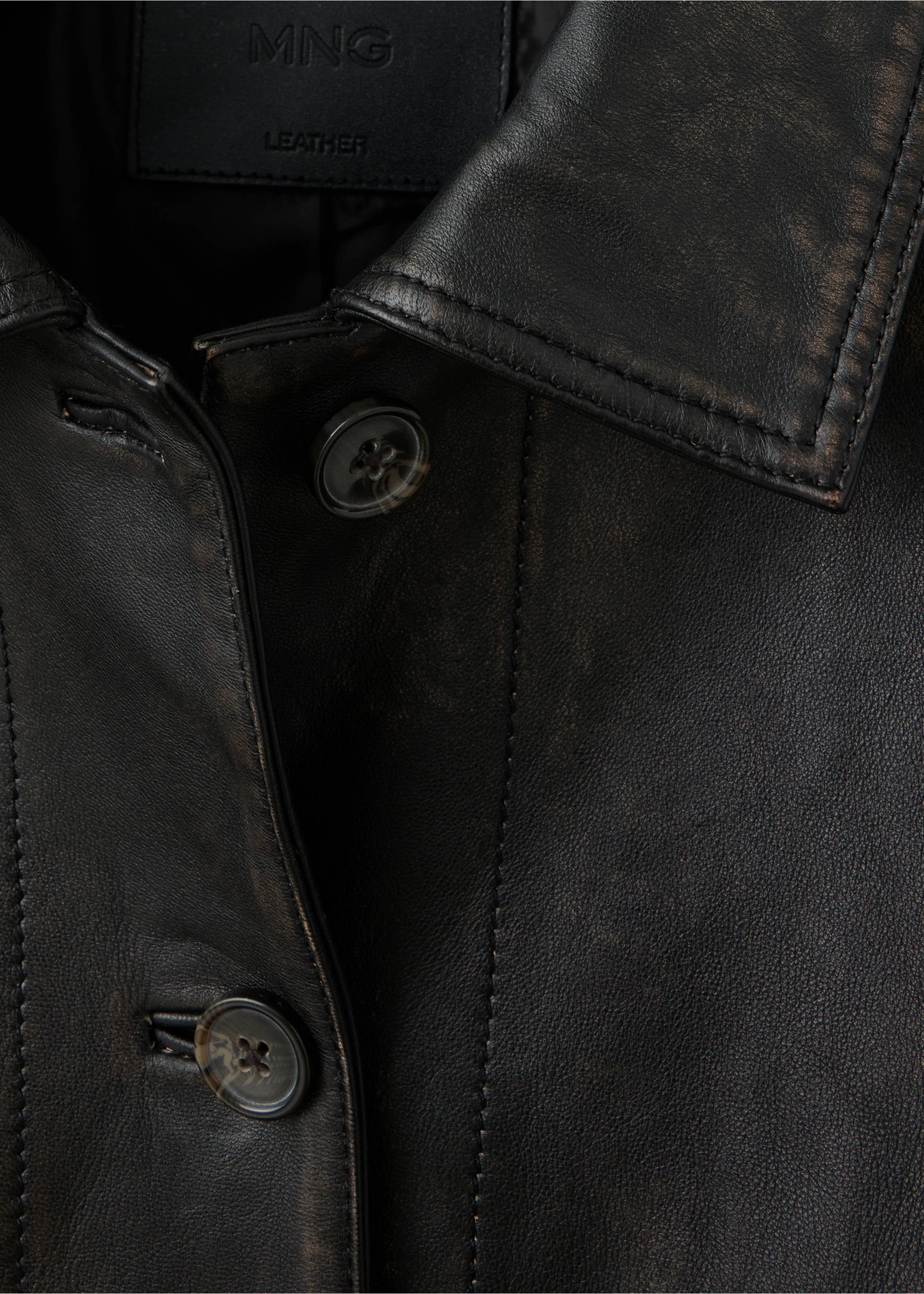 Veste zadig - Détail de l'article 8, Marron. Ref: 37054777-00.