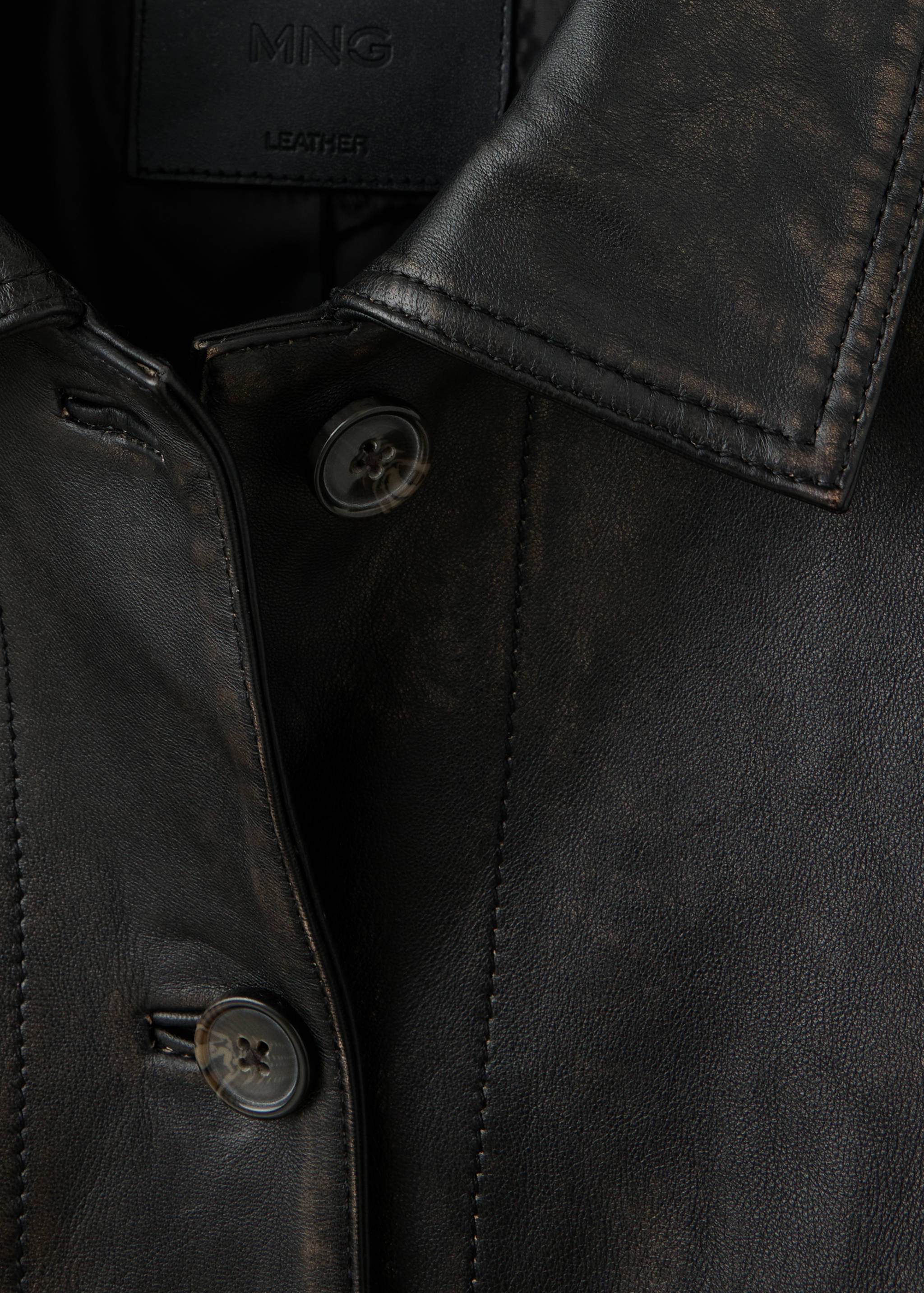 Veste zadig - Détail de l'article 8