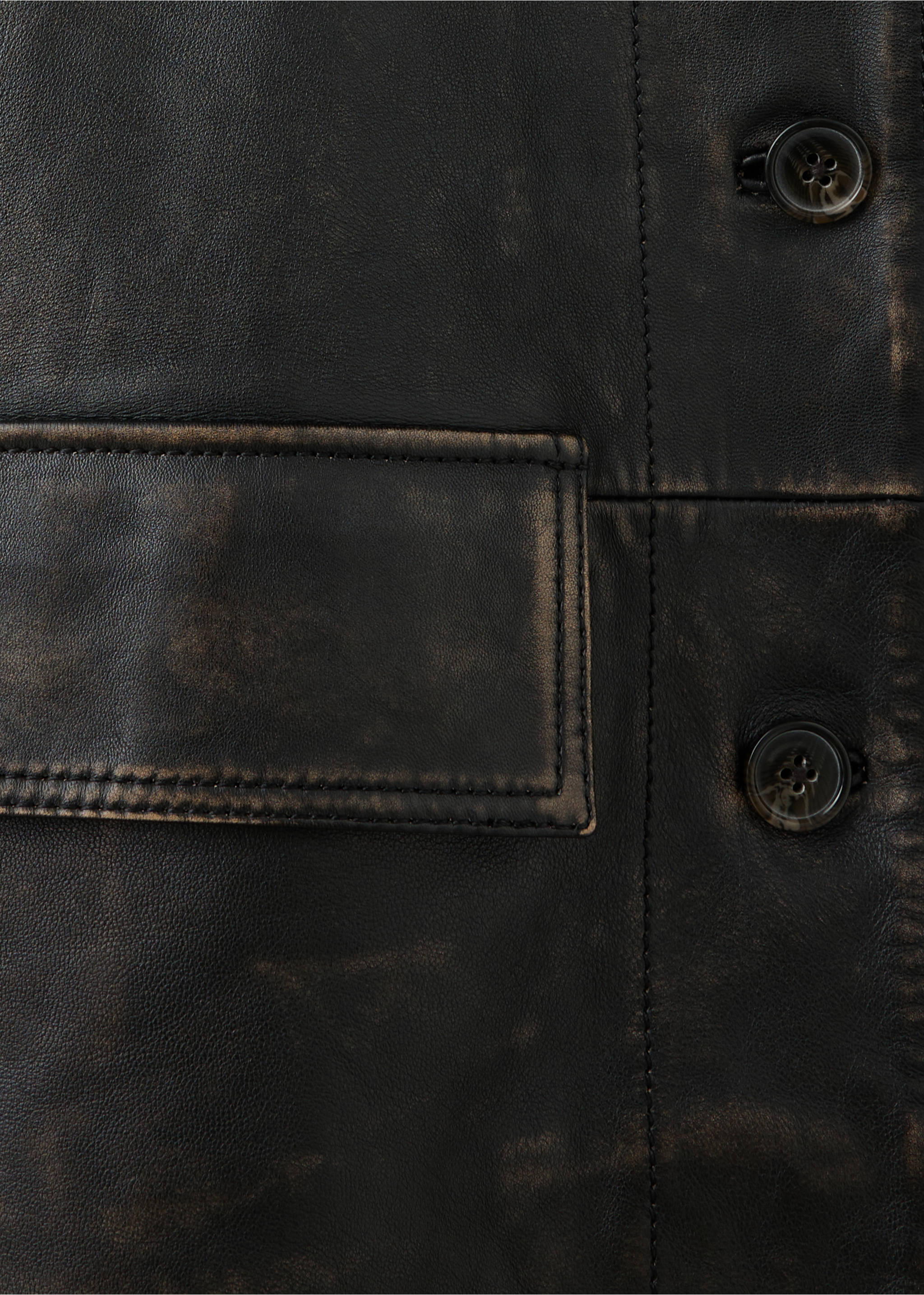 Veste zadig - Détail de l'article 0, Marron. Ref: 37054777-00.