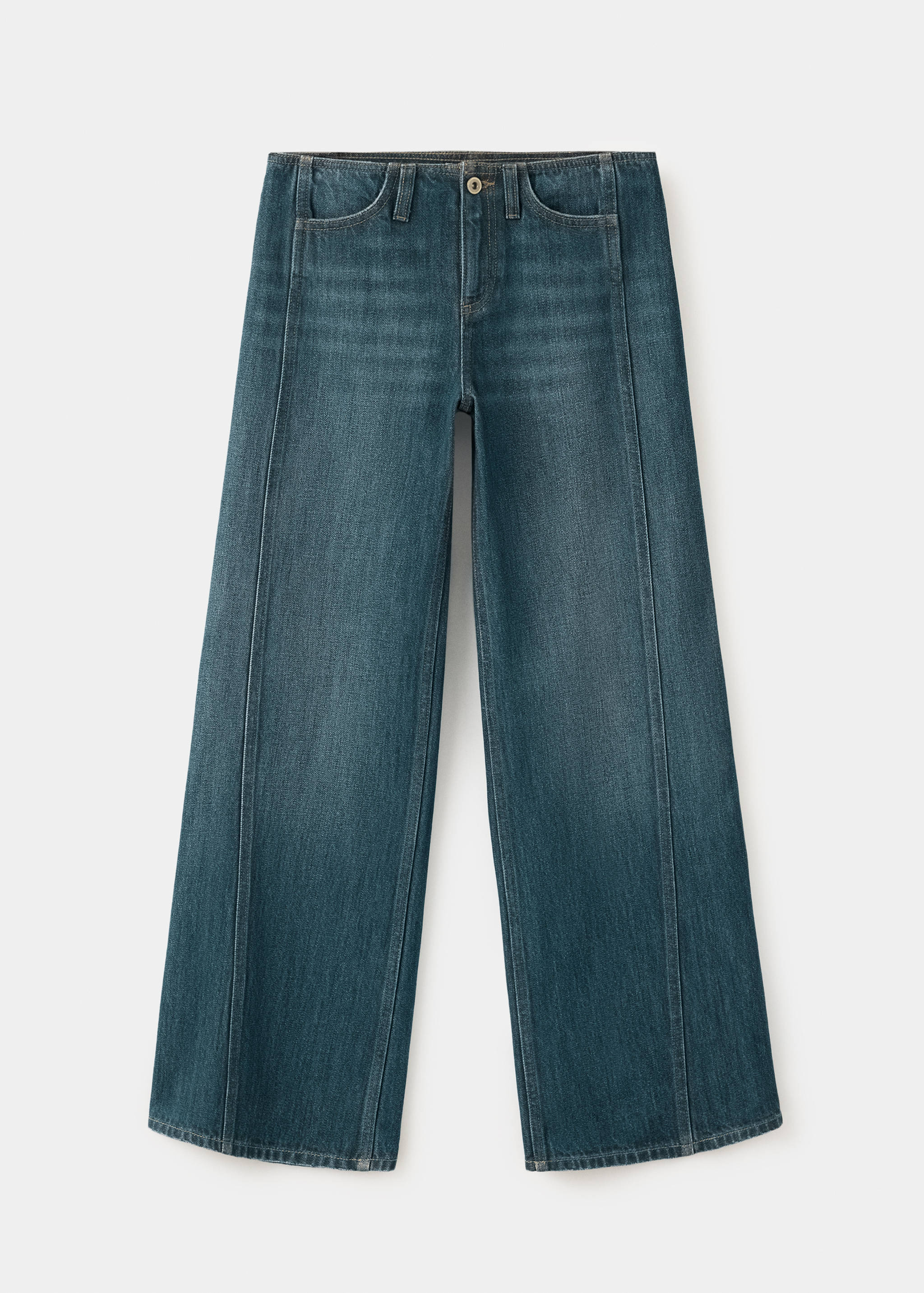 Jeans vintage - Article without model