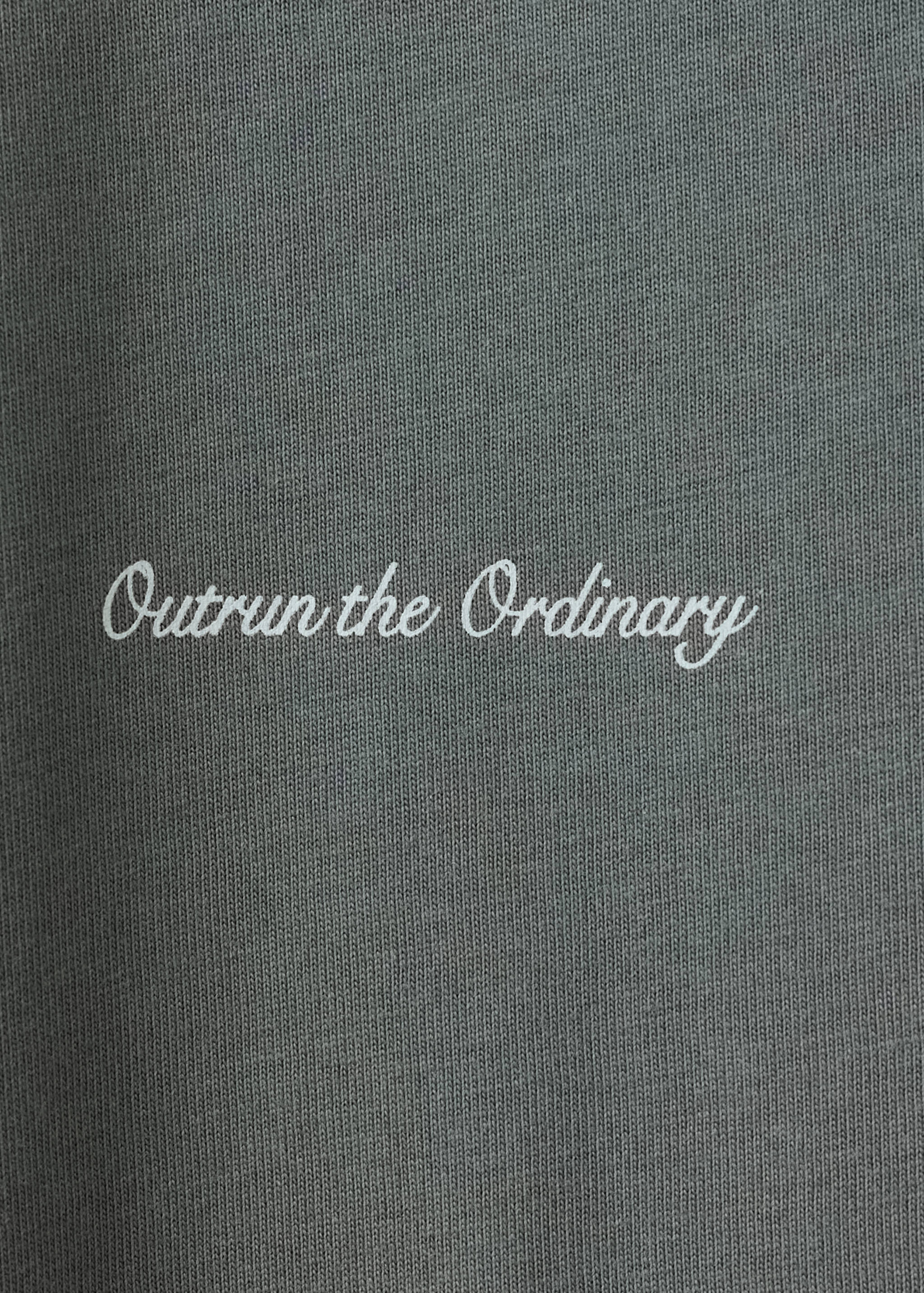 100% cotton embroidered t-shirt - Details of the article 8