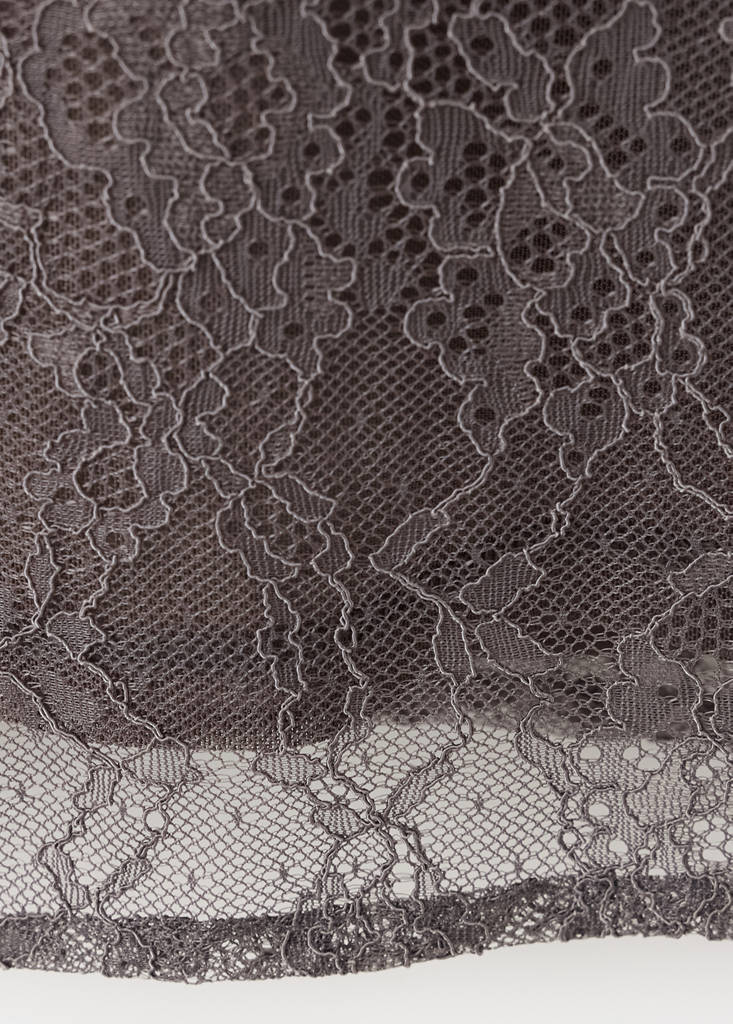 Bow lace top - thumbnail 6