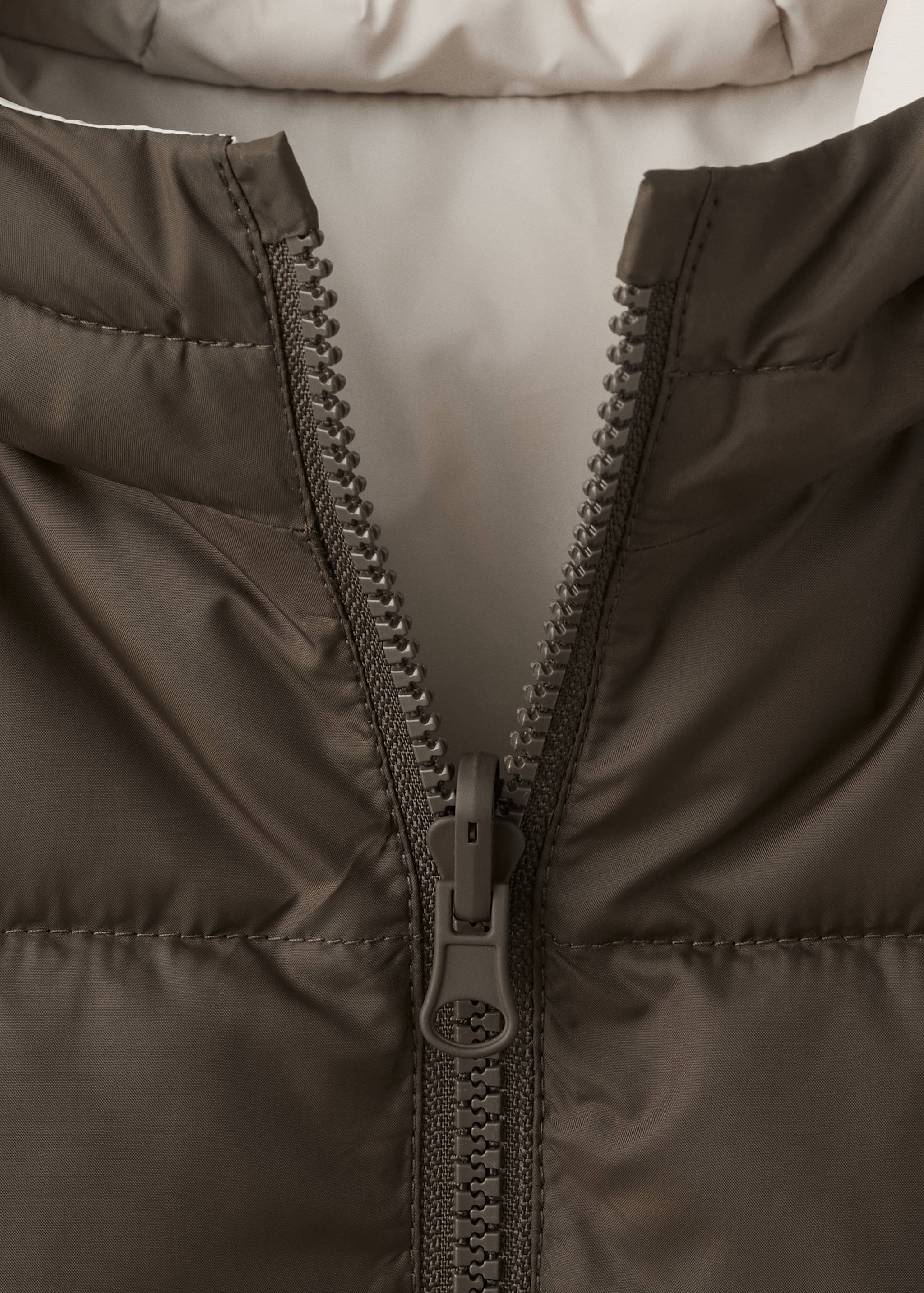 Waistcoat gerard - Details of the article 0
