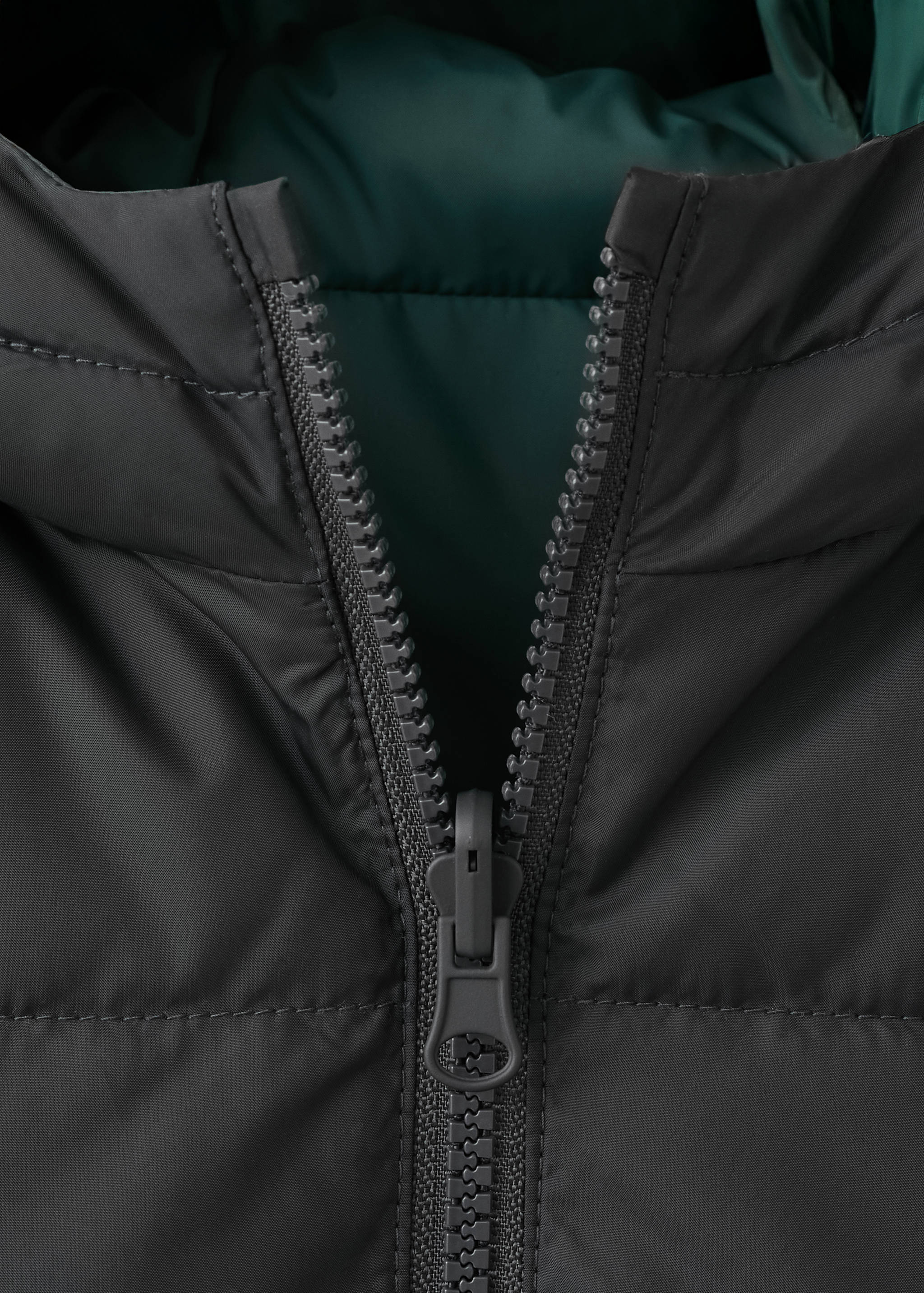 Waistcoat gerard - Details of the article 0