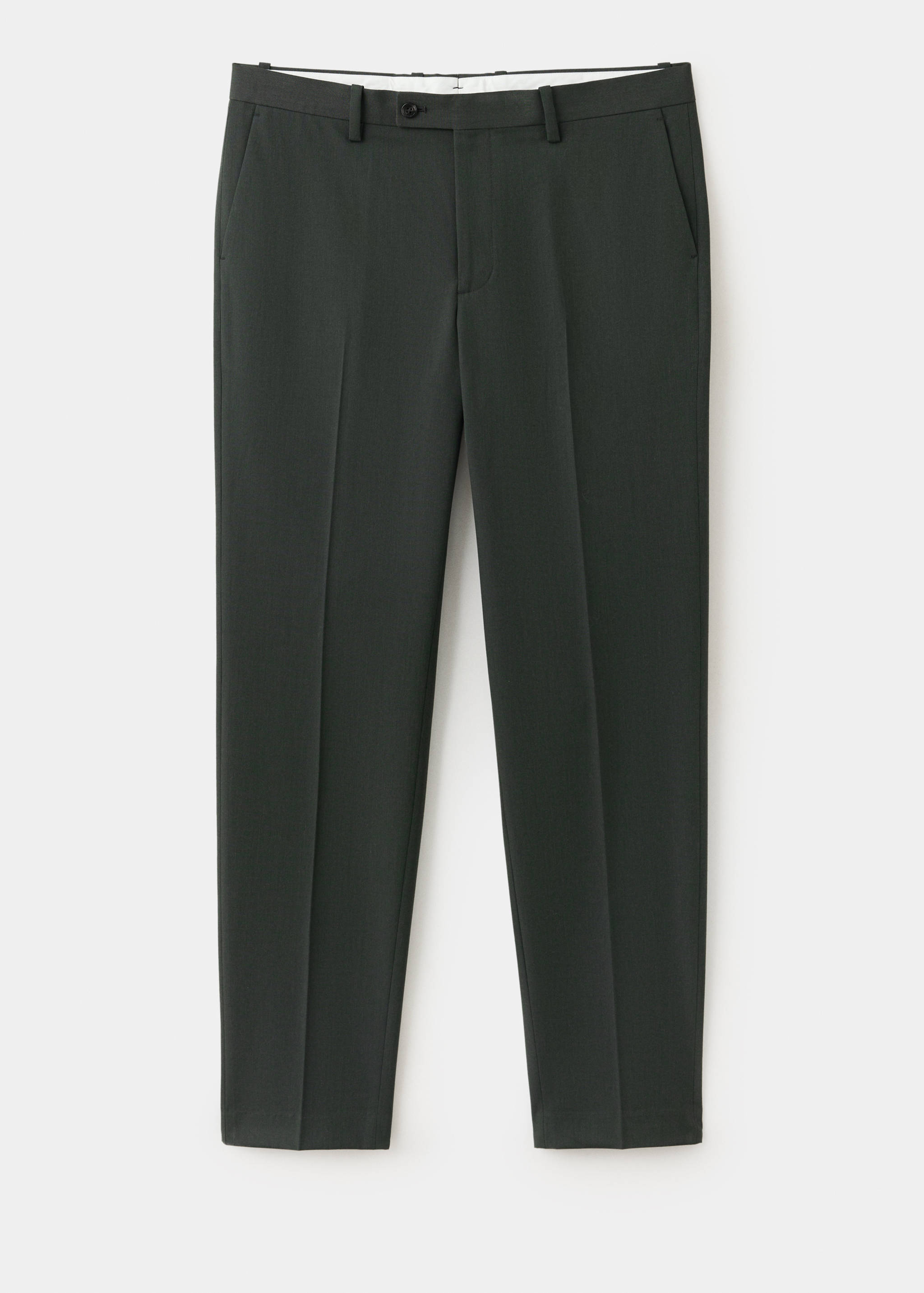Slim-Fit-Anzughose Milan - Artikel ohne Model