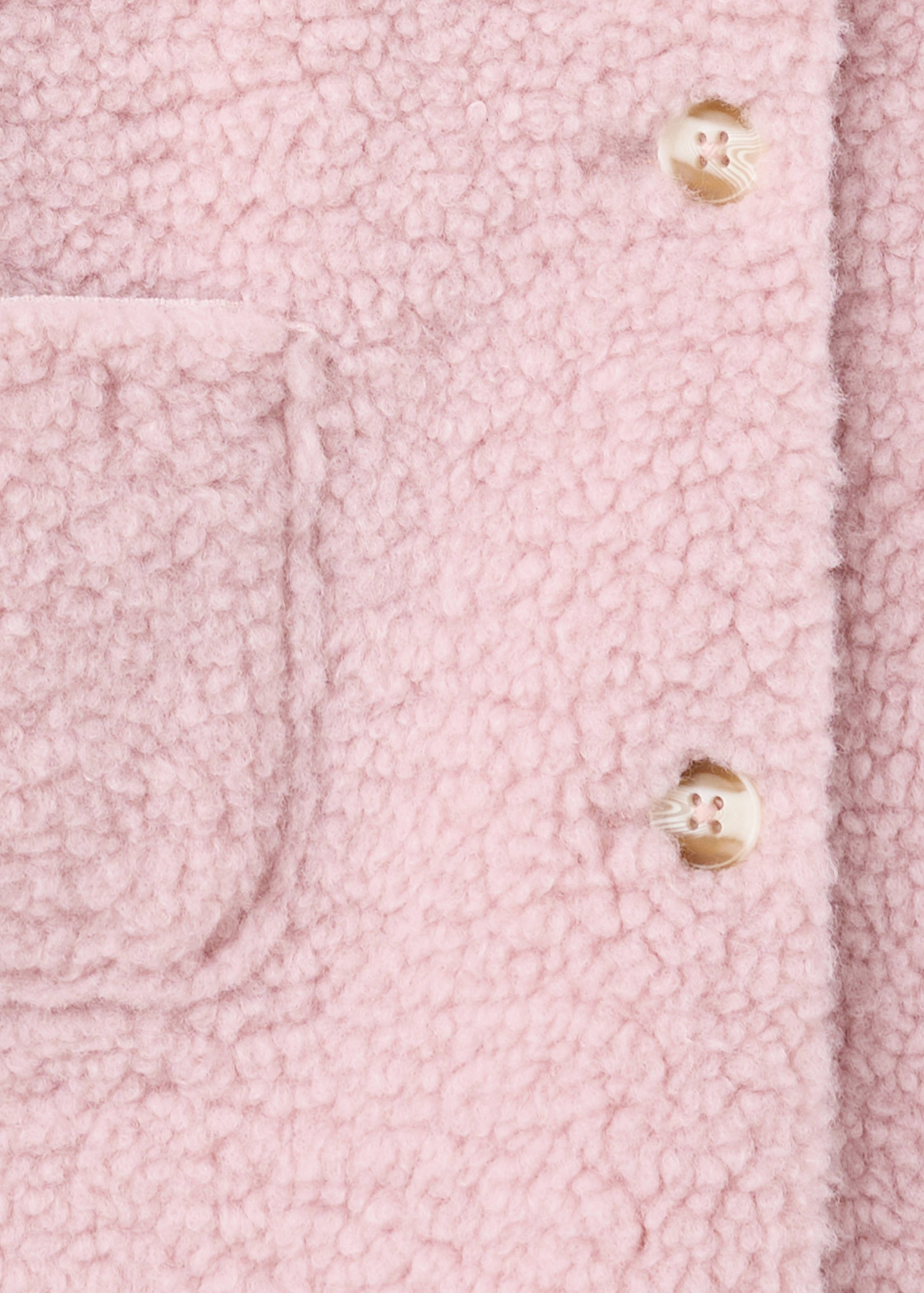 Teddy coat - Details of the article 8