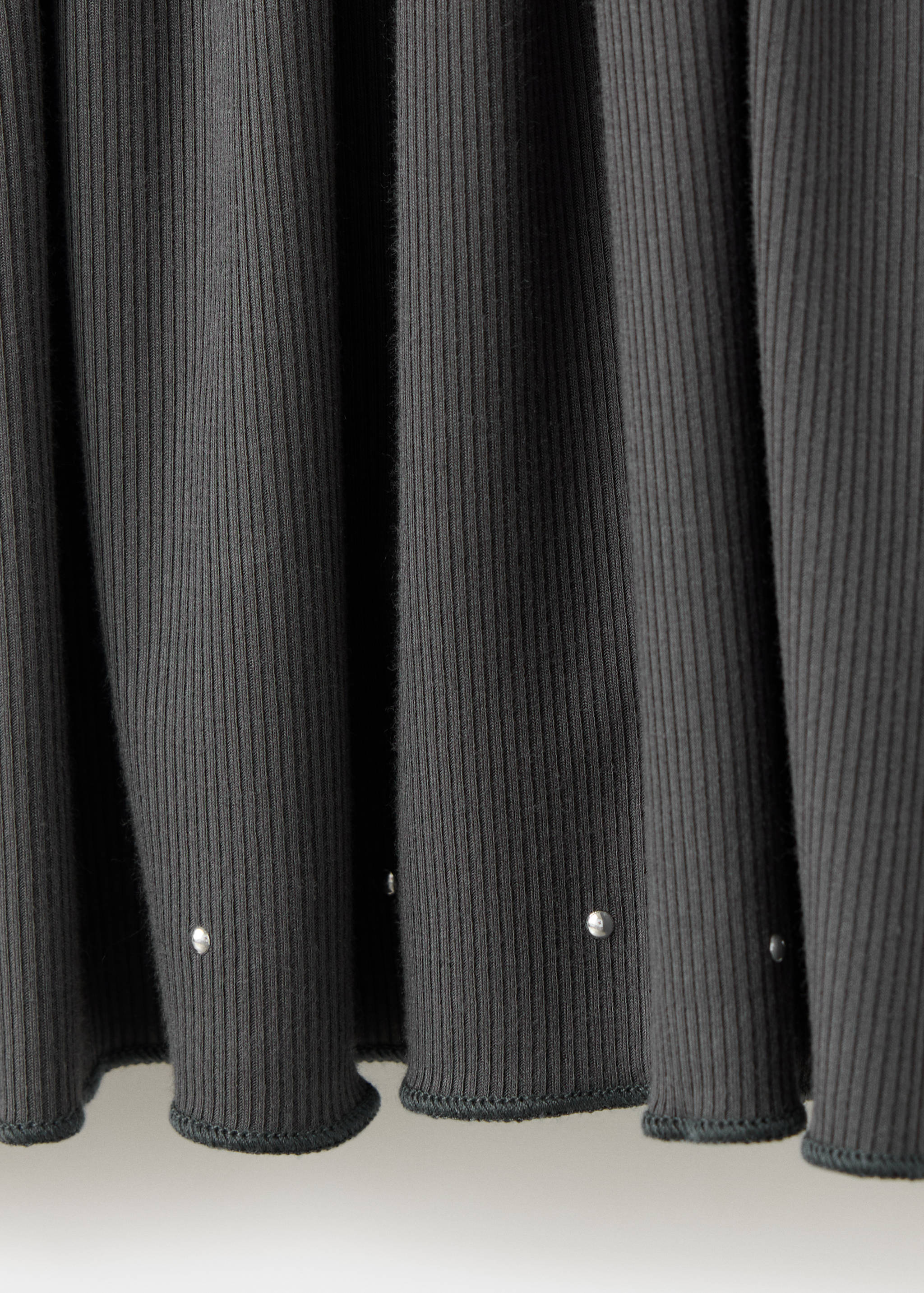 Robe combinée détails clous - Détail de l'article 0
