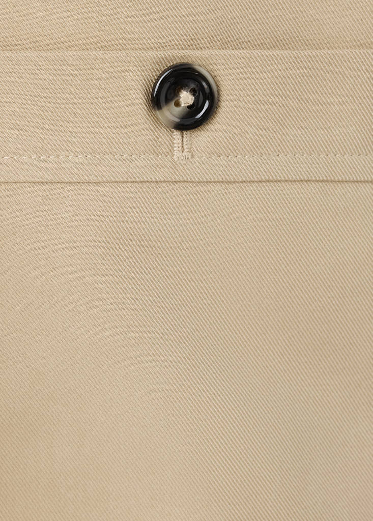 JACKET NOOR2 — Beige