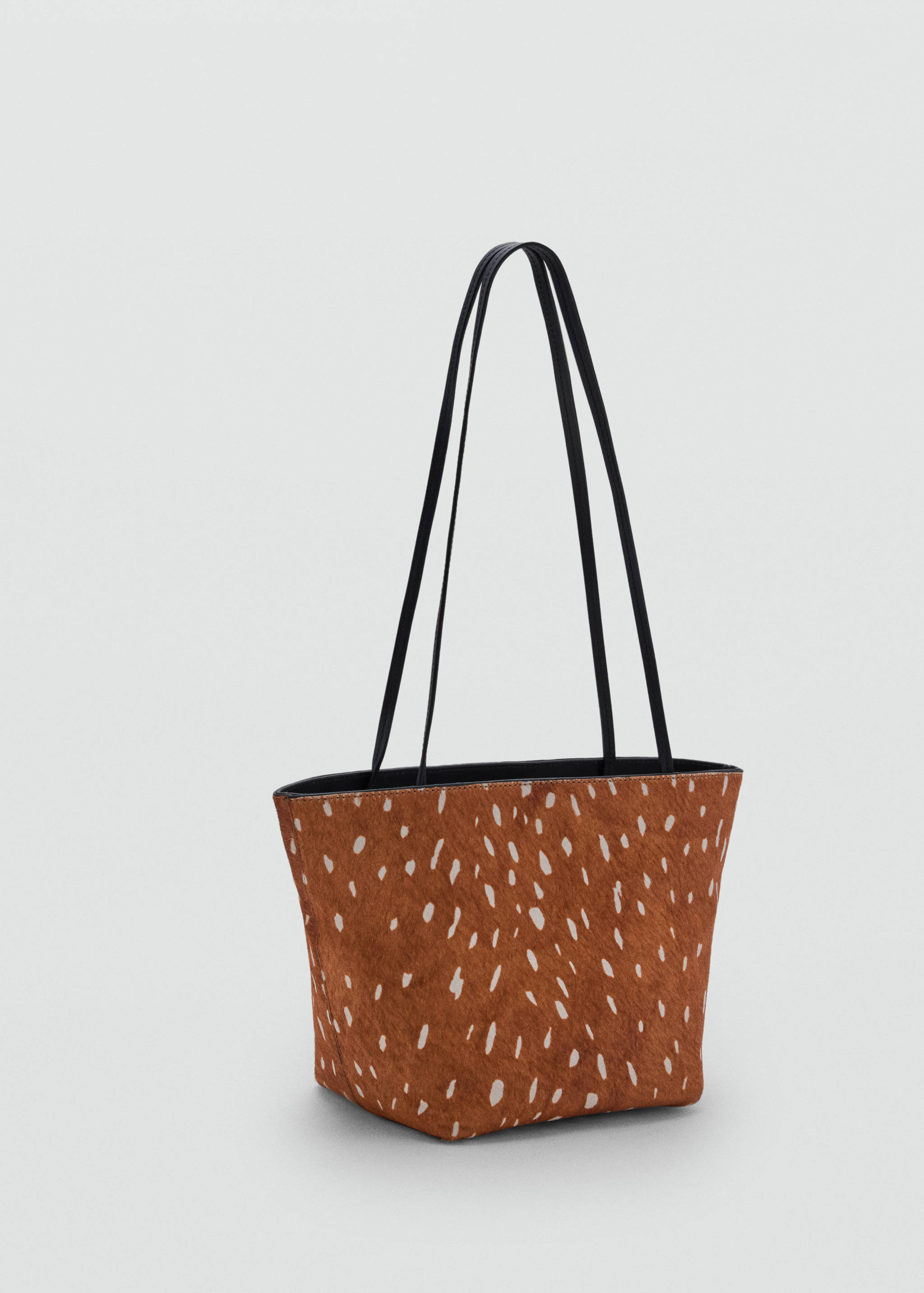 Bolso m damiano - Plano medio