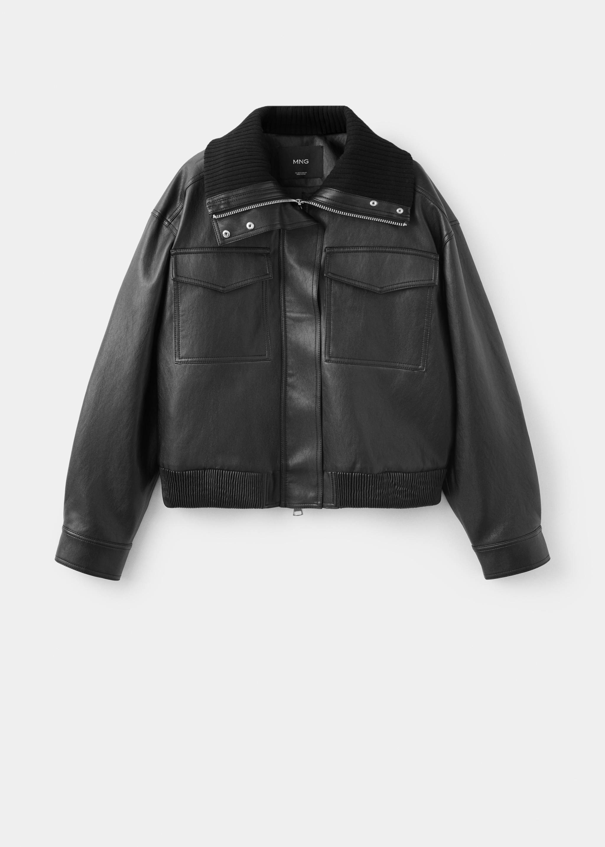 Jacket tamesis - Article without model
