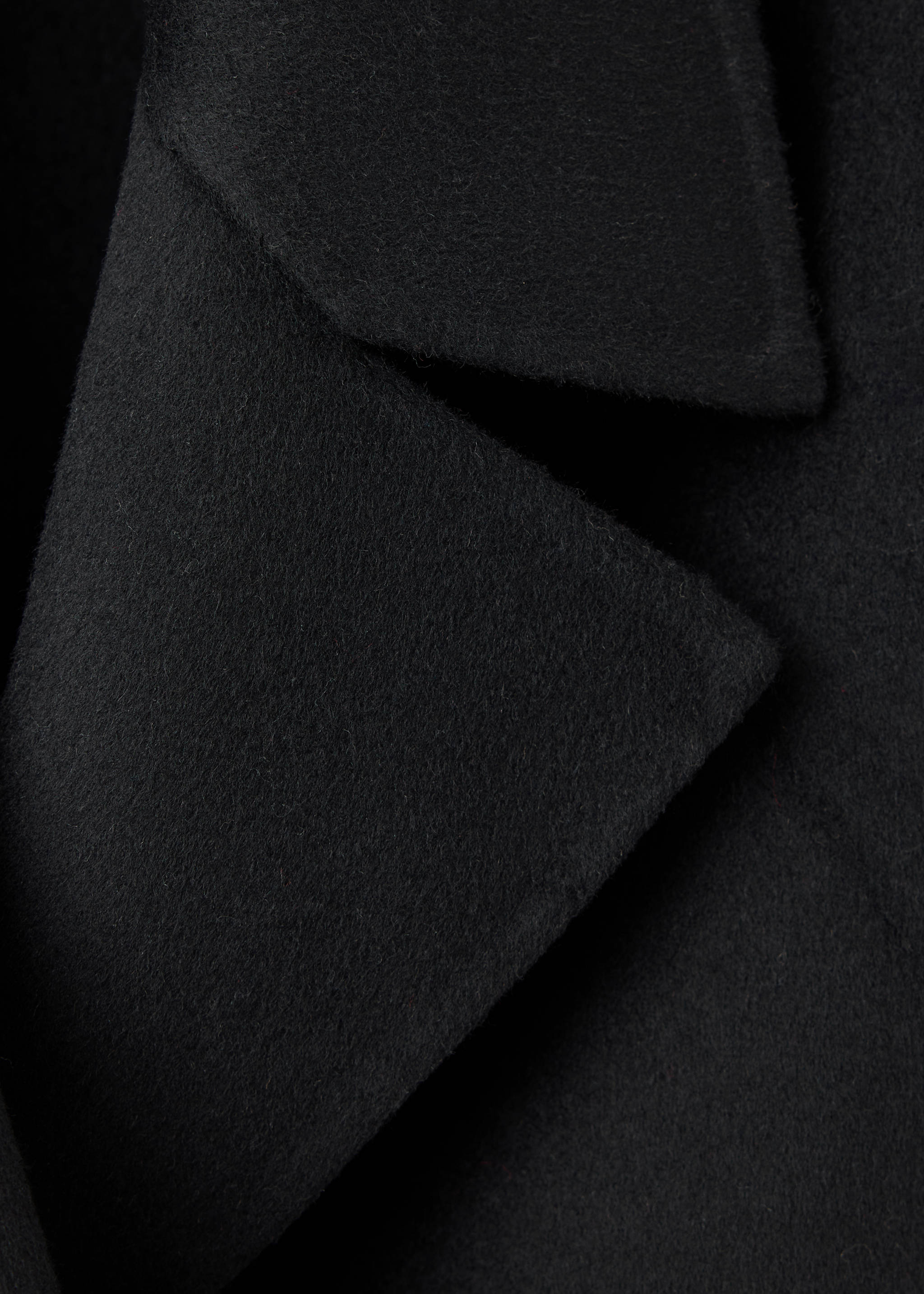 Manteau picarol - Détail de l'article 8