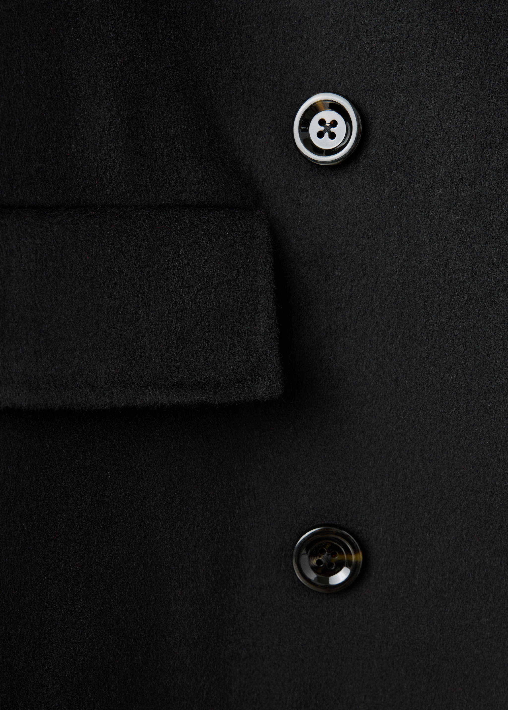 Manteau picarol - Détail de l'article 0