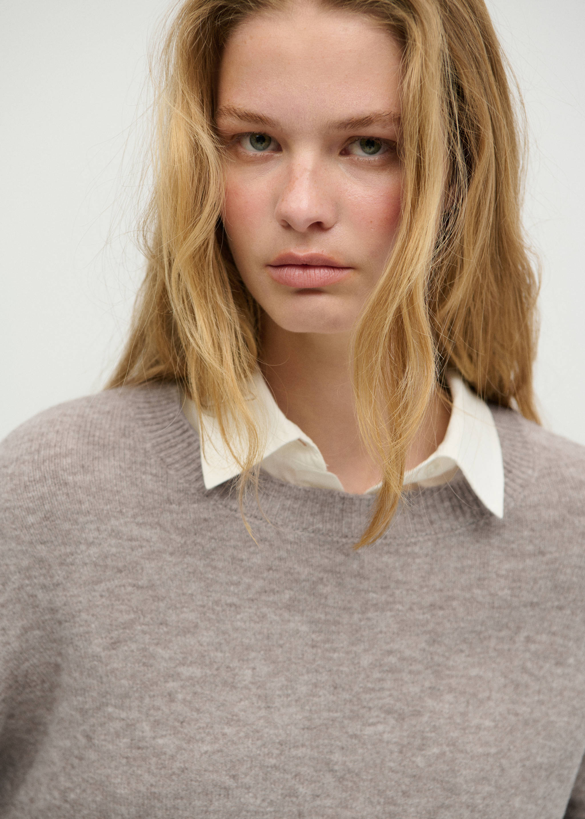 Star-detail jersey - Details of the article 1