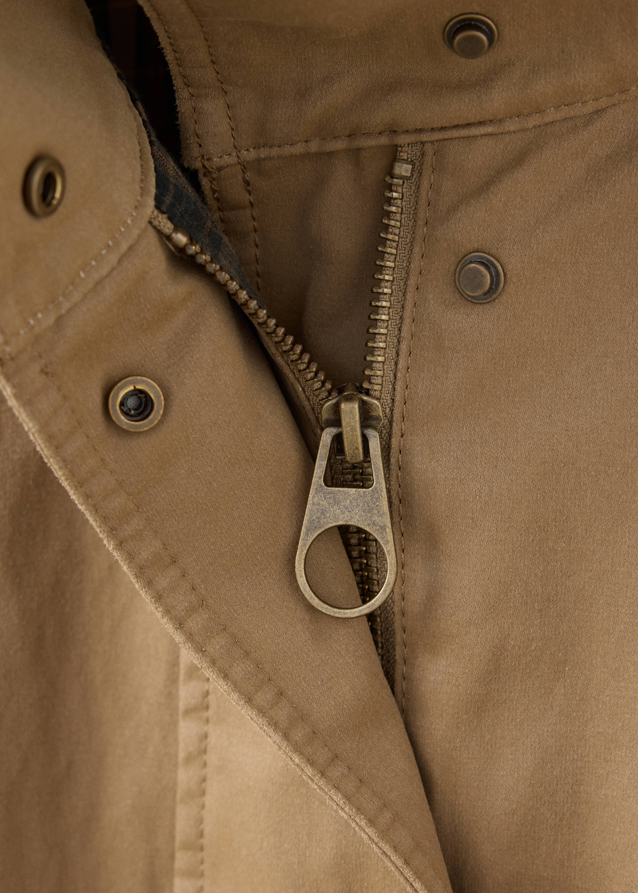 Veste matcha - Détail de l'article 8