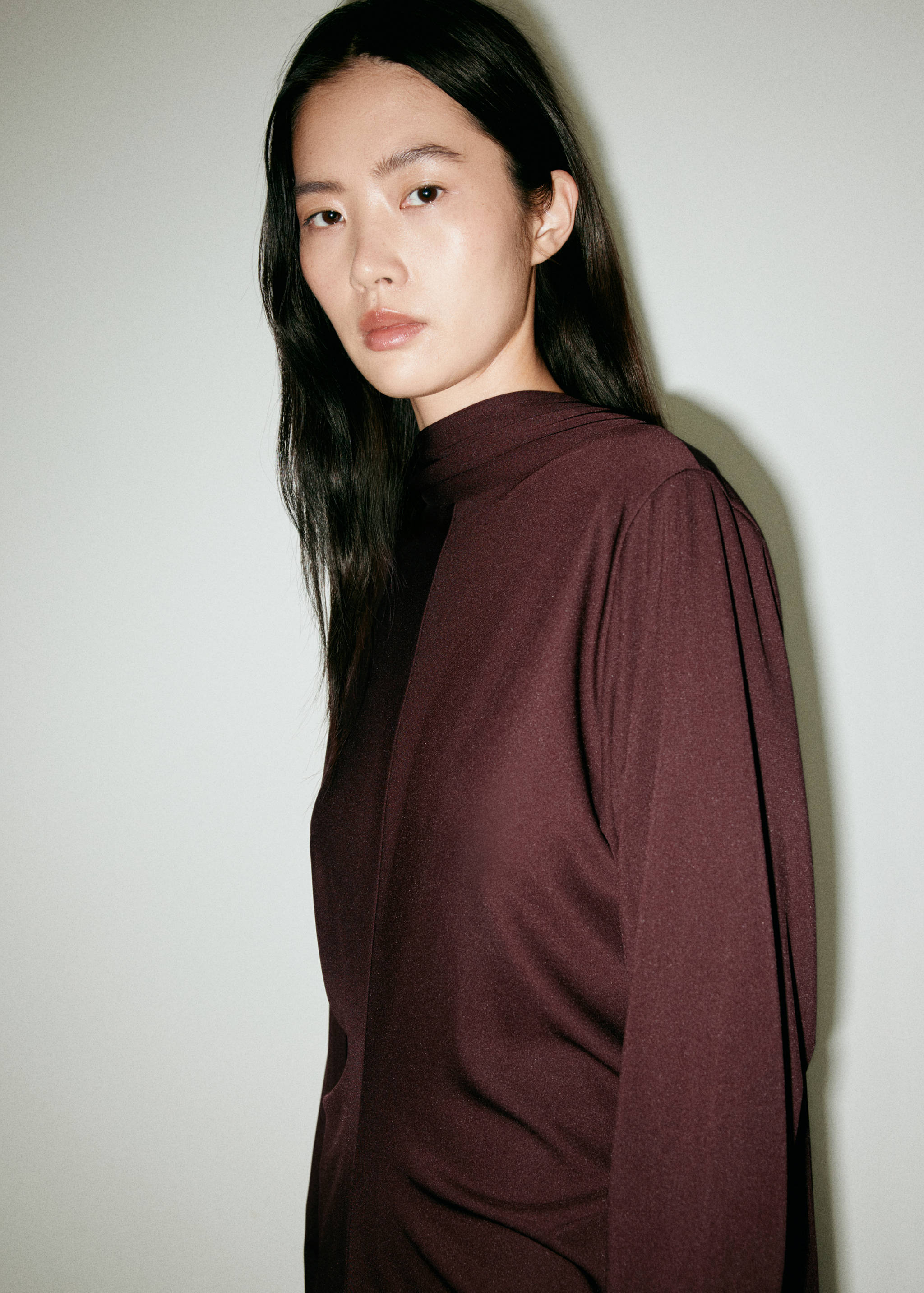 Dress rosalia - Details of the article 1