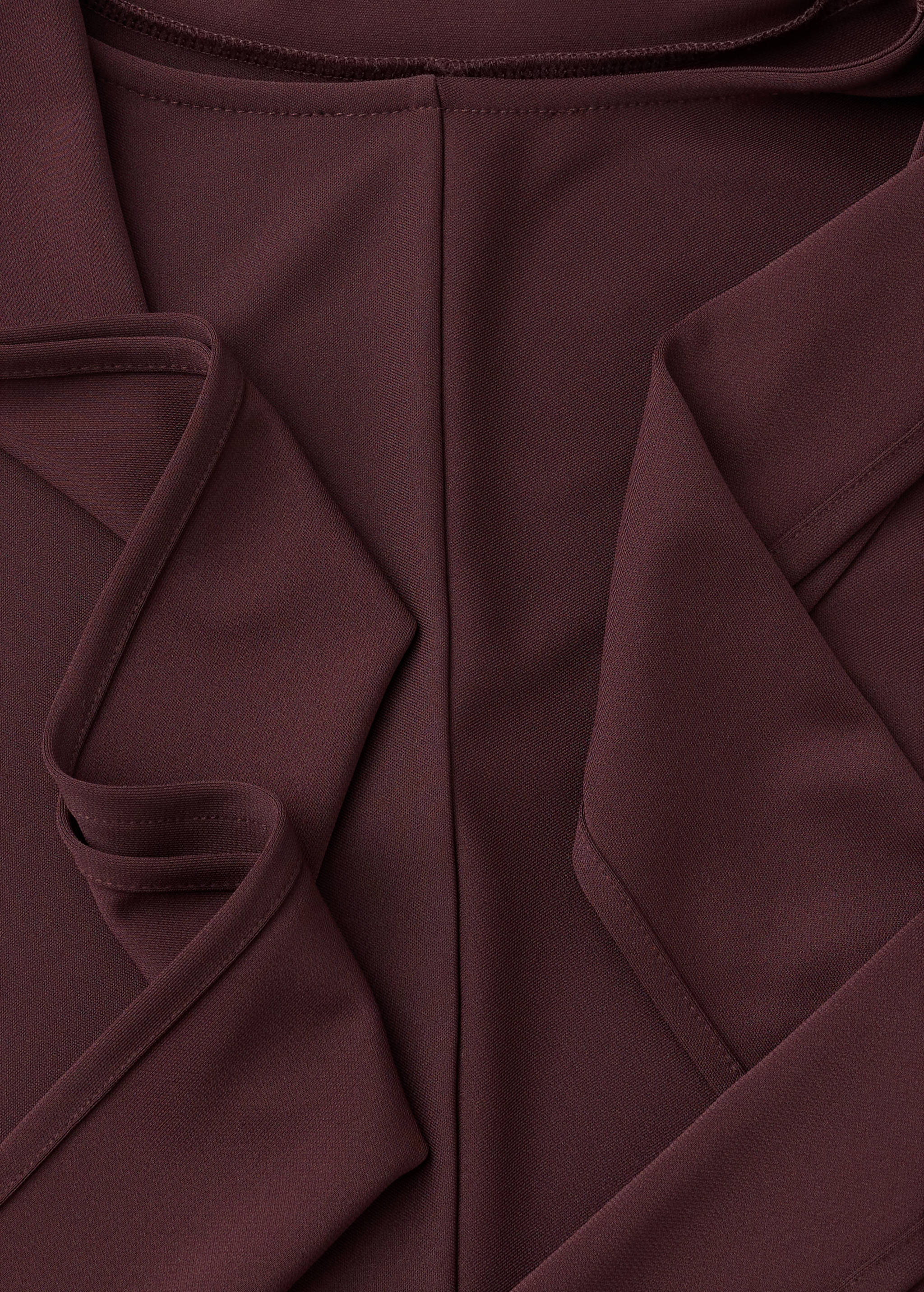 Dress rosalia - Details of the article 8