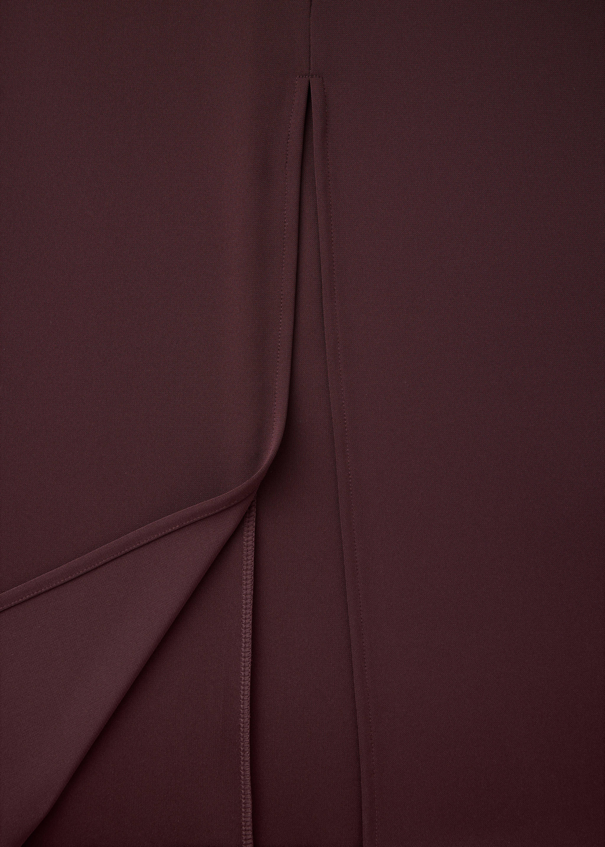Dress rosalia - Details of the article 0