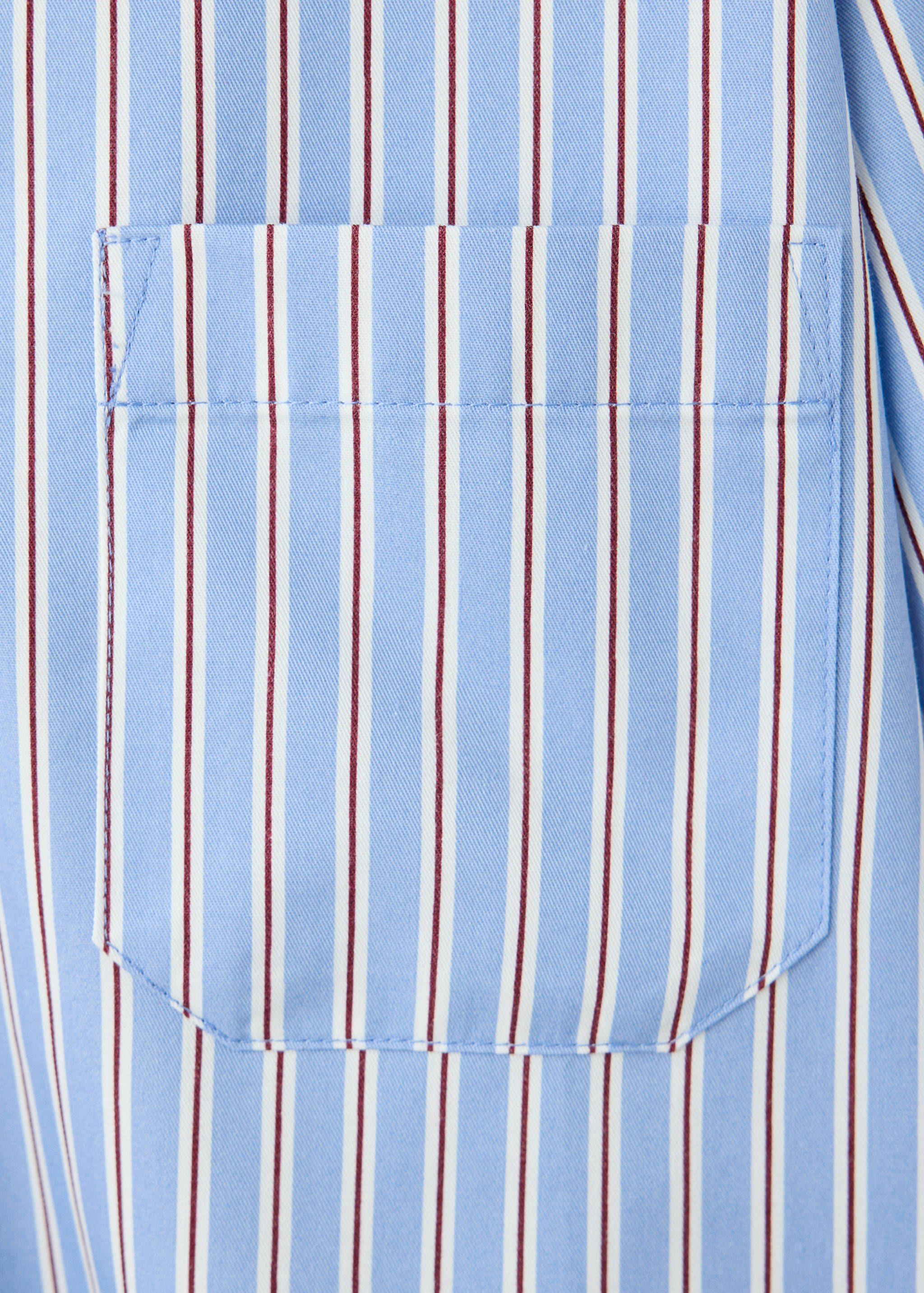 Chemise fontana - Détail de l'article 0