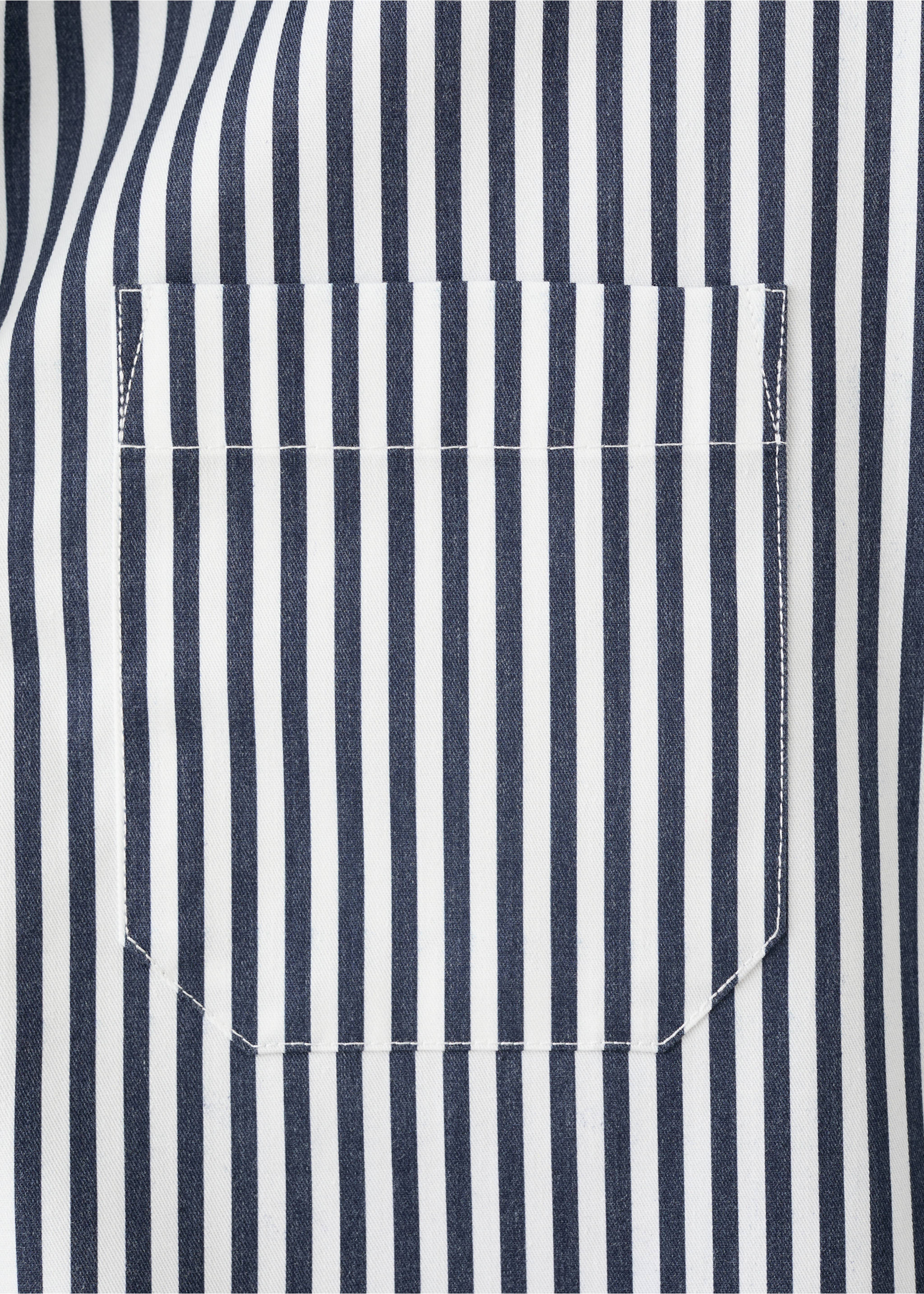Chemise fontana - Détail de l'article 0, Bleu marine. Ref: 37055854-00.
