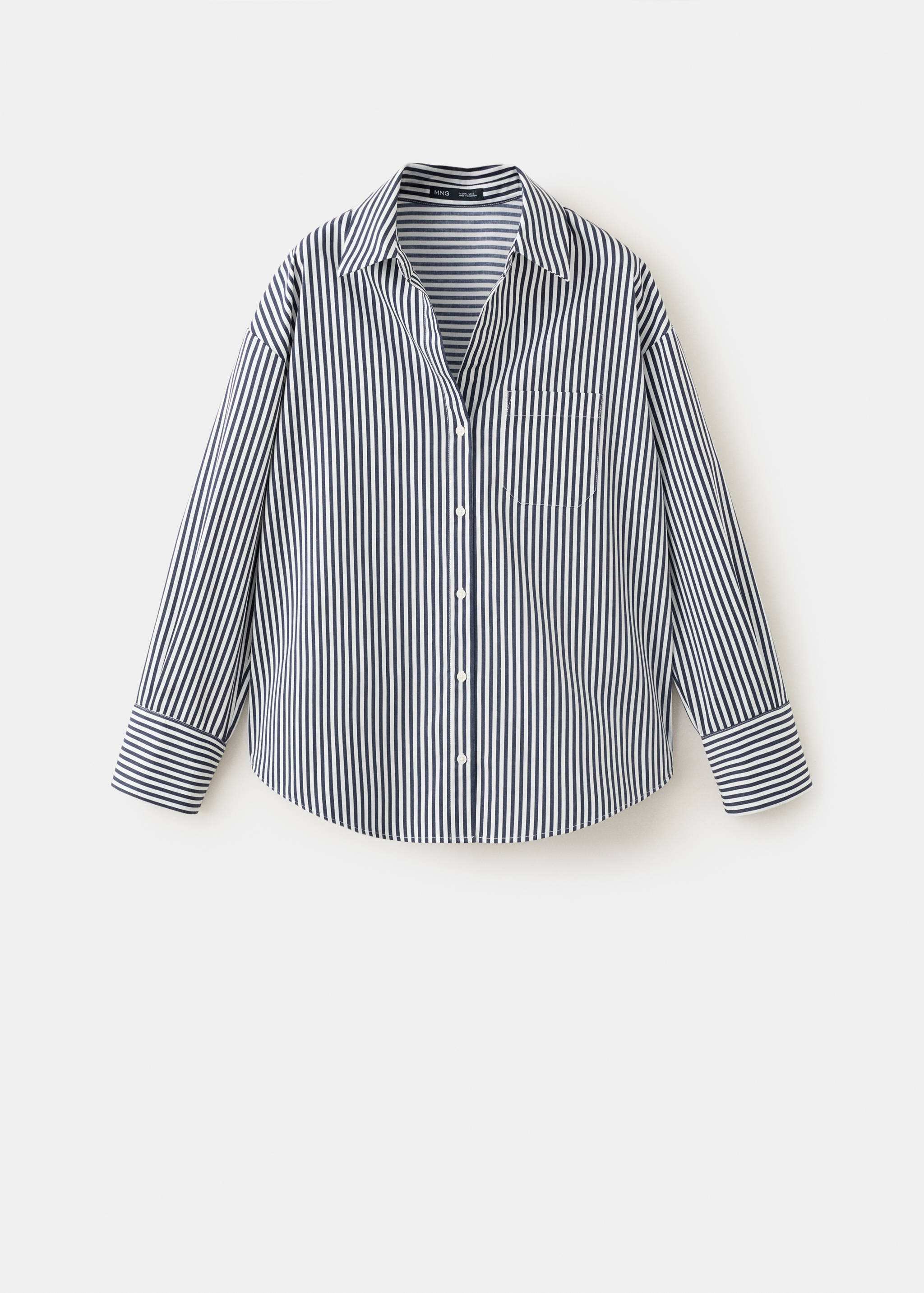 Chemise fontana - Article sans modèle