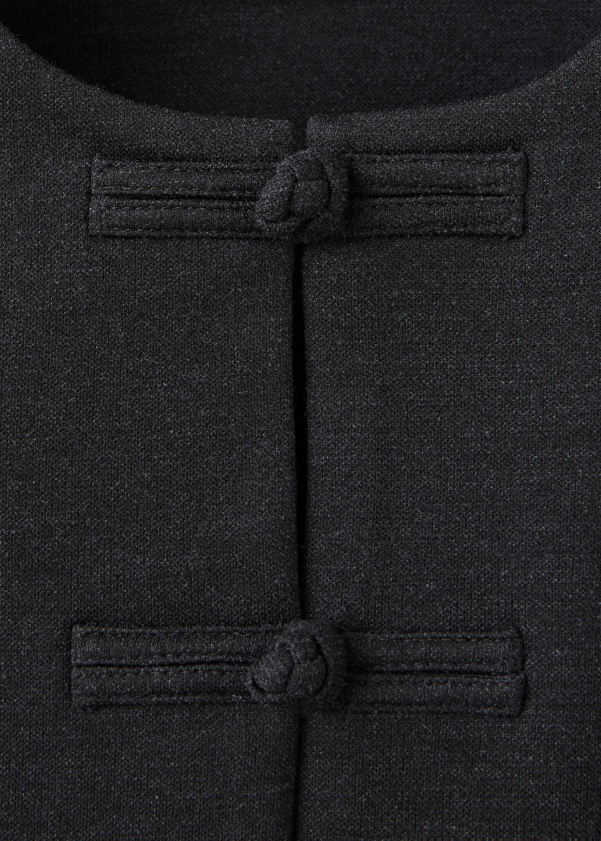Gilet alamar - Détail de l'article 8