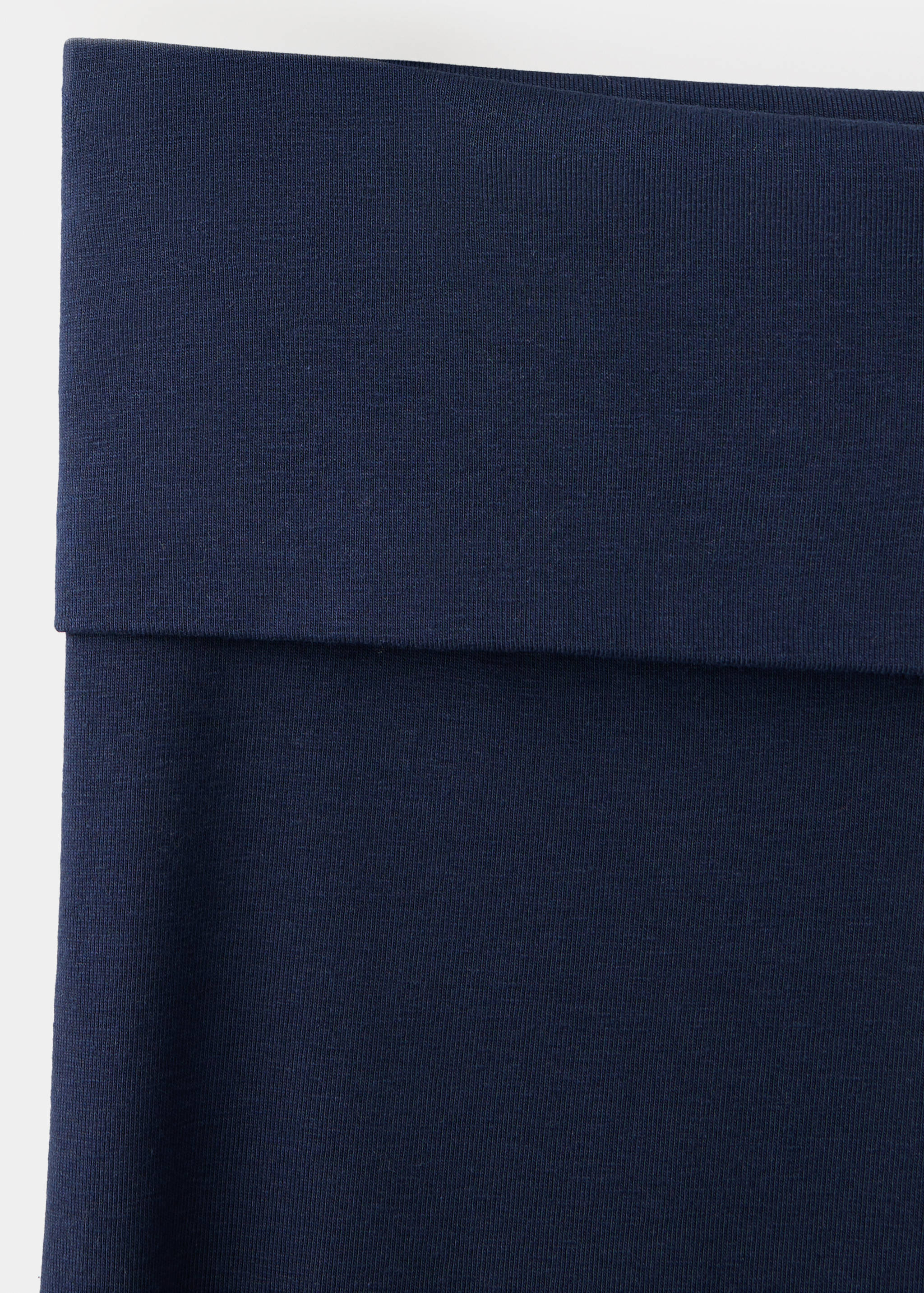 Pantalon taille retournée - Détail de l'article 8