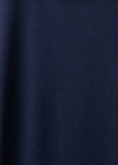Fold-over waist leggings — Navy 6