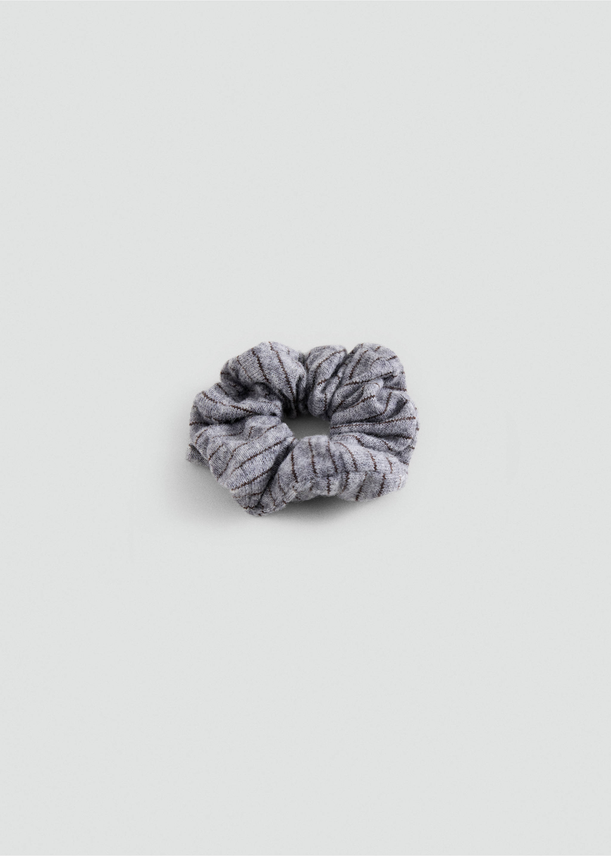 Élastique à che ylen - Article sans modèle, Gris. Ref: 37055863-00.