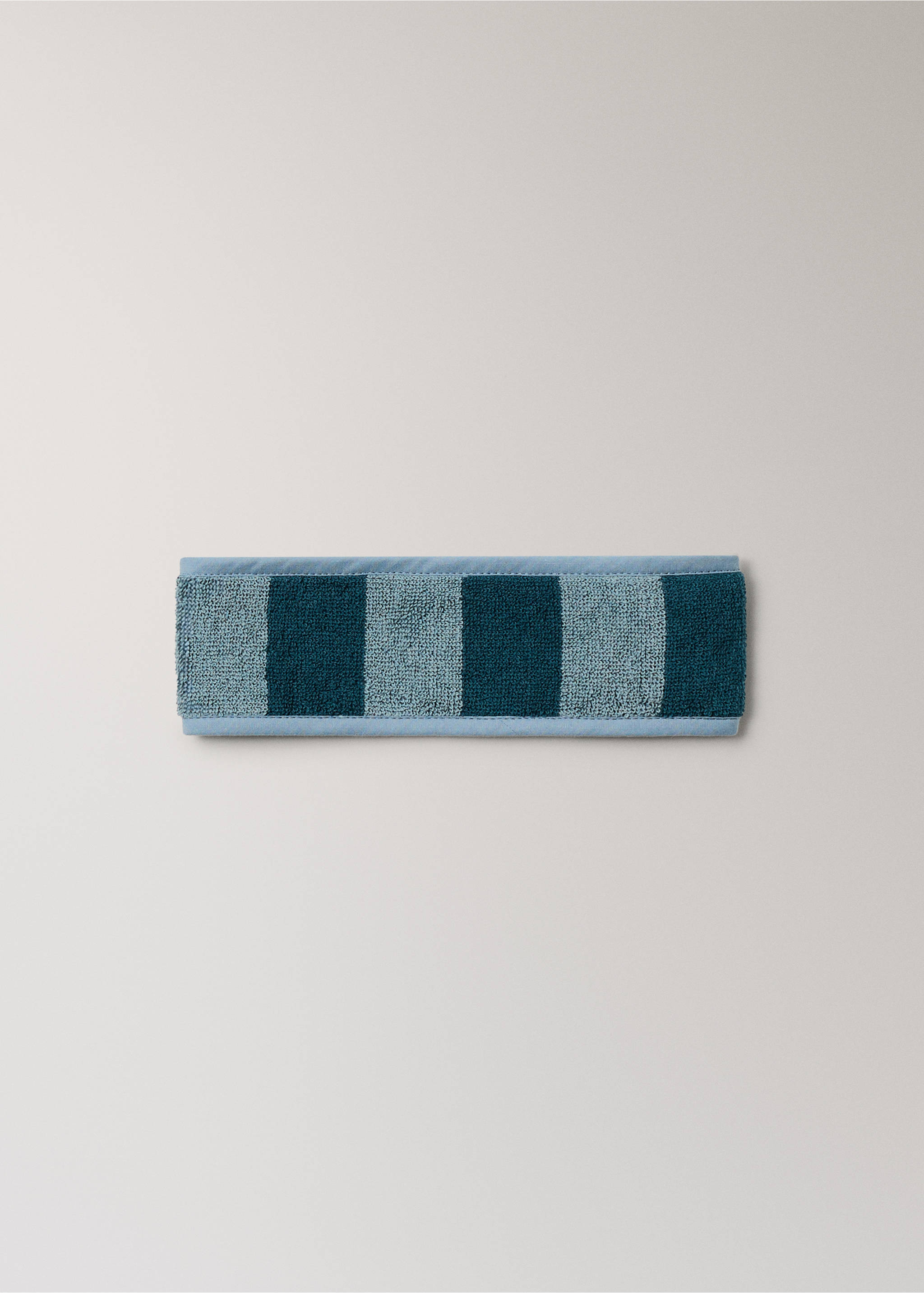 Diadema leni - Article sense model, Blau. Ref: 37055869-00.