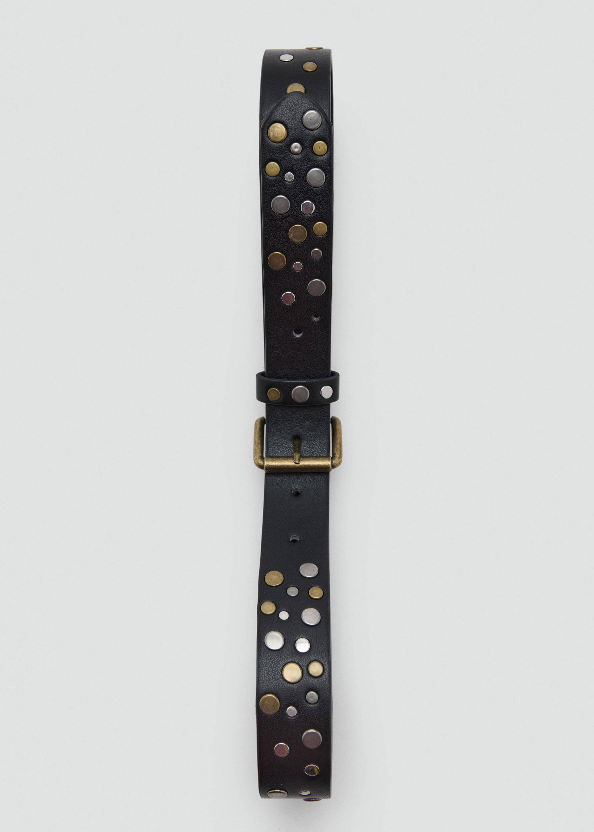 Studded belt - Details of the article 1