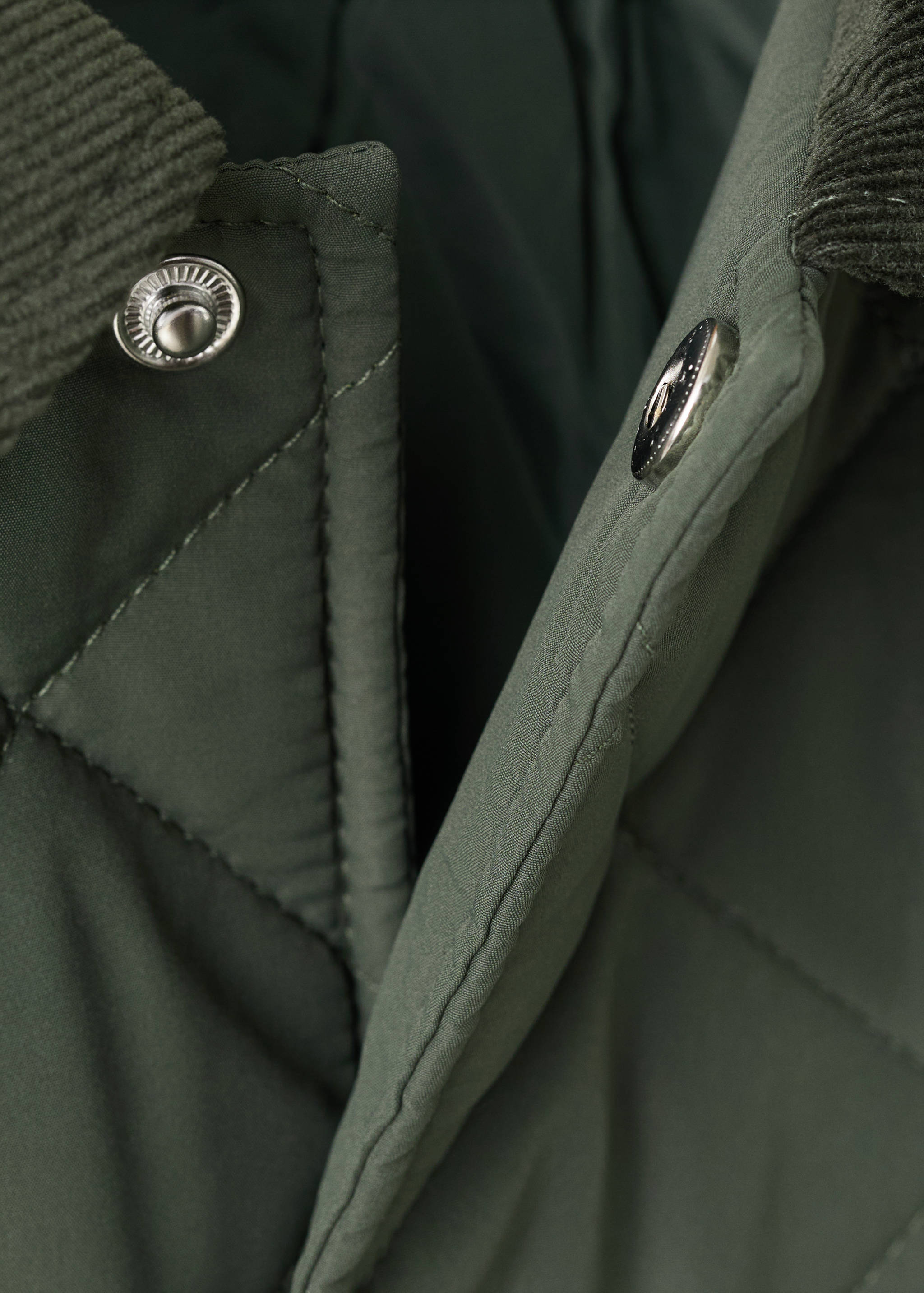 Anorak husky2 - Détail de l'article 8