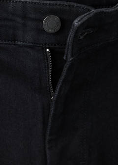 Slim fit Ultra Soft Touch Patrick jeans — Black denim 8