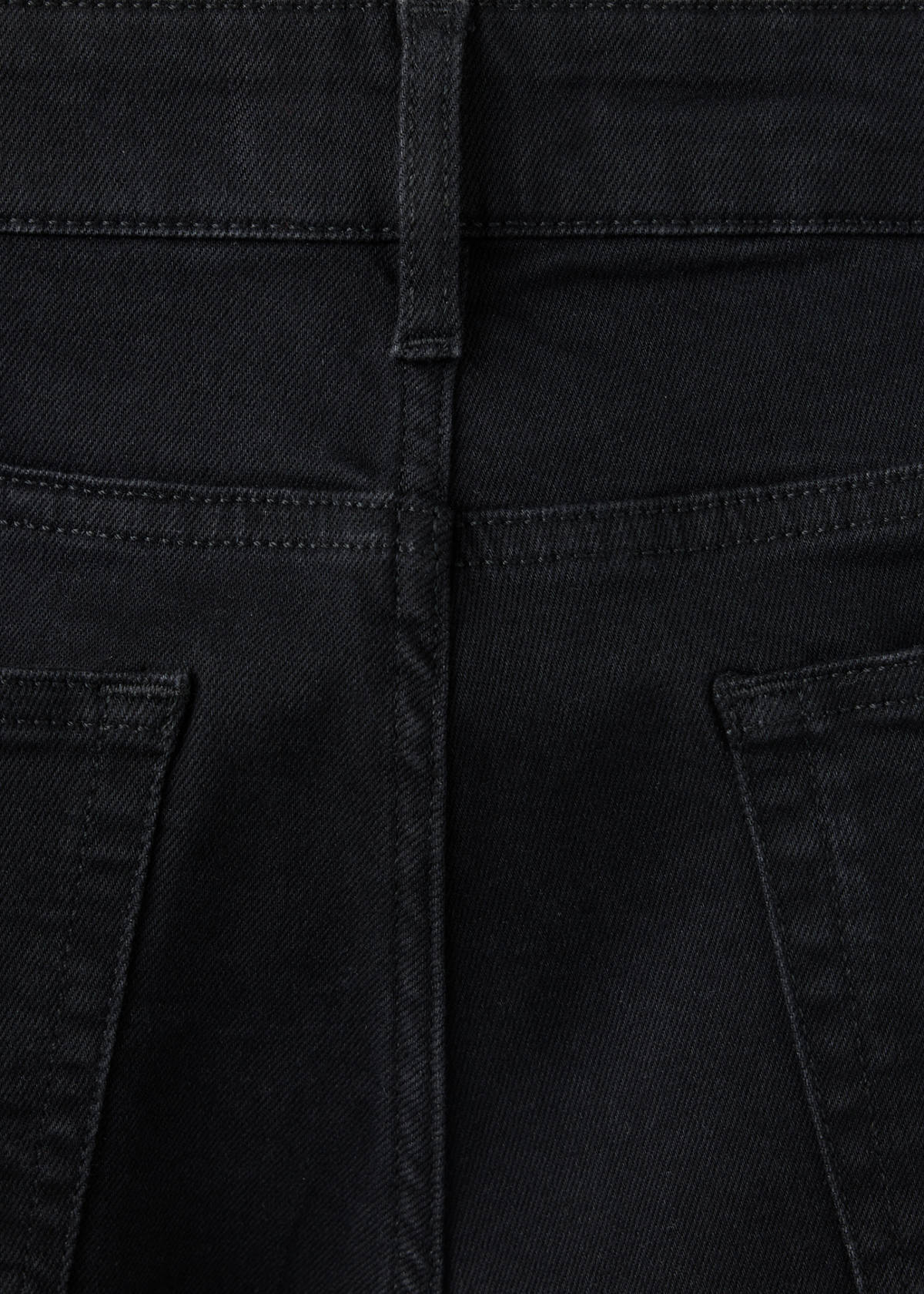 Slim fit Ultra Soft Touch Patrick jeans — Black denim