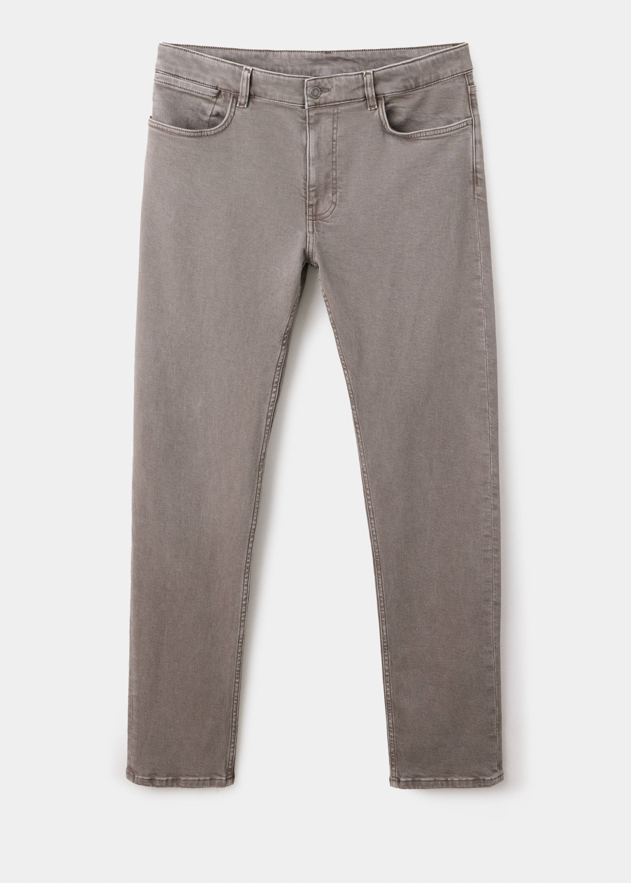 Slim fit Ultra Soft Touch Patrick jeans - Article without model