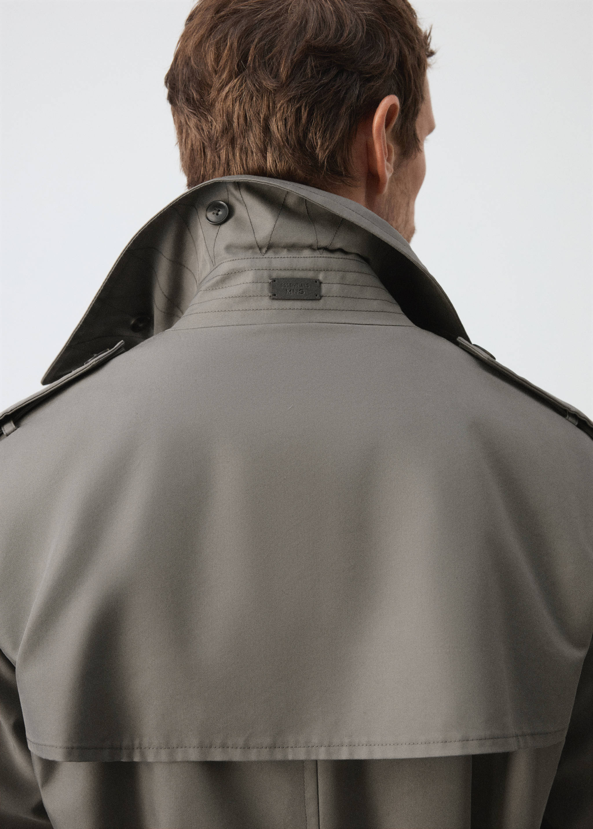 Parka tango - Details of the article 3