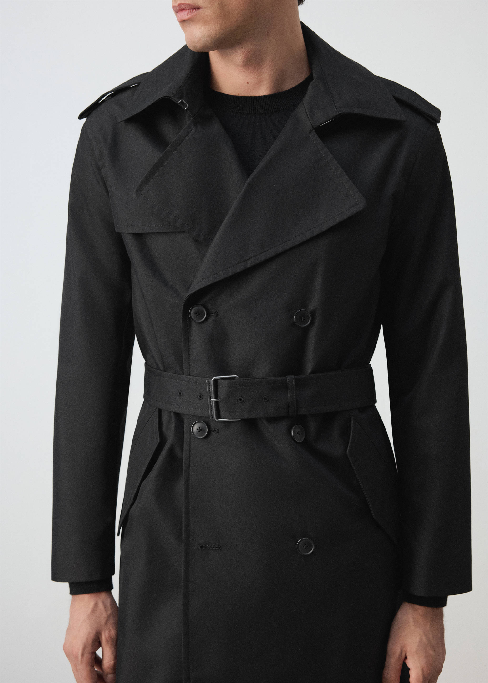 Parka tango - Détail de l'article 4