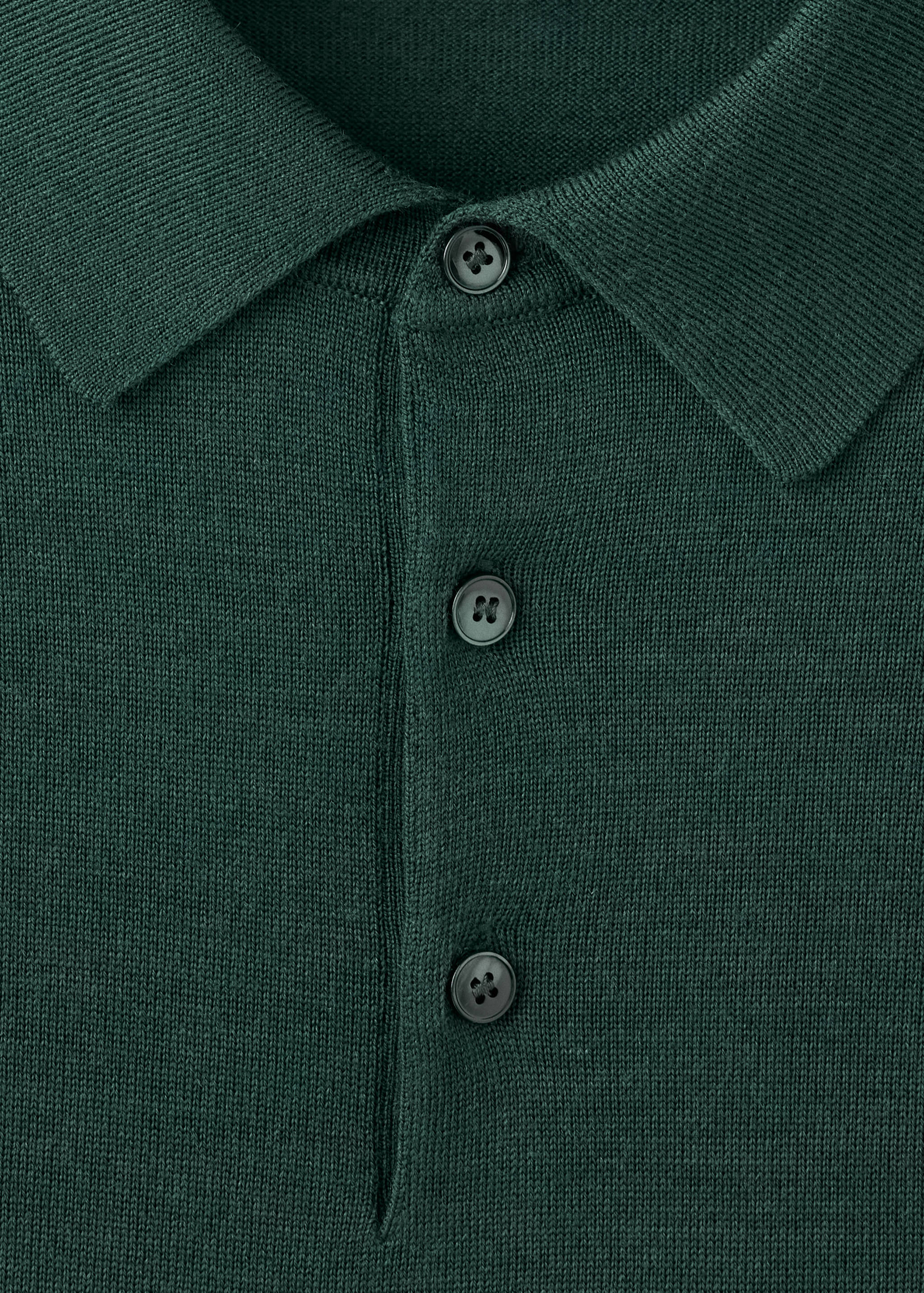 Polo willys - Détail de l'article 8