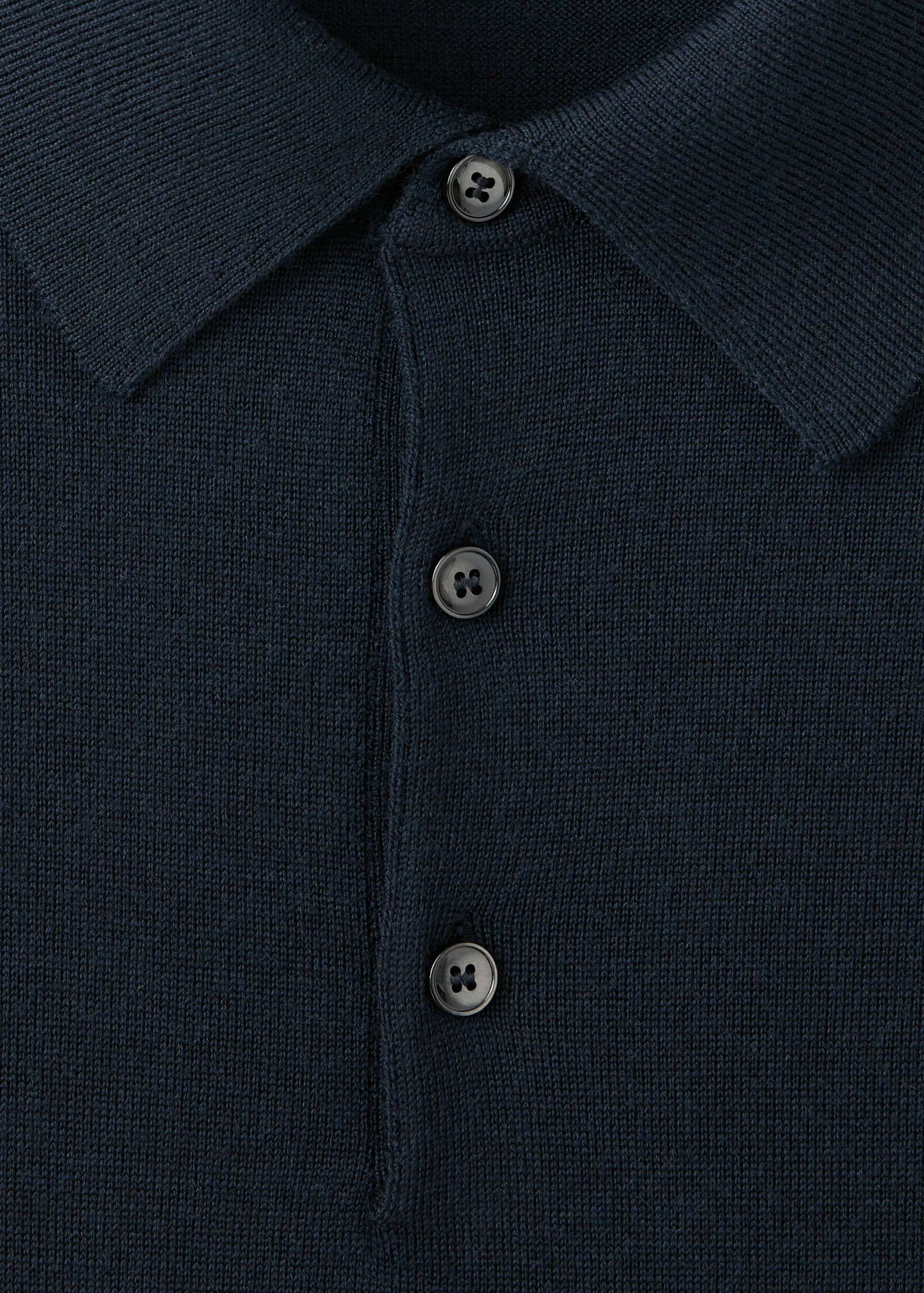 Polo willys - Détail de l'article 8