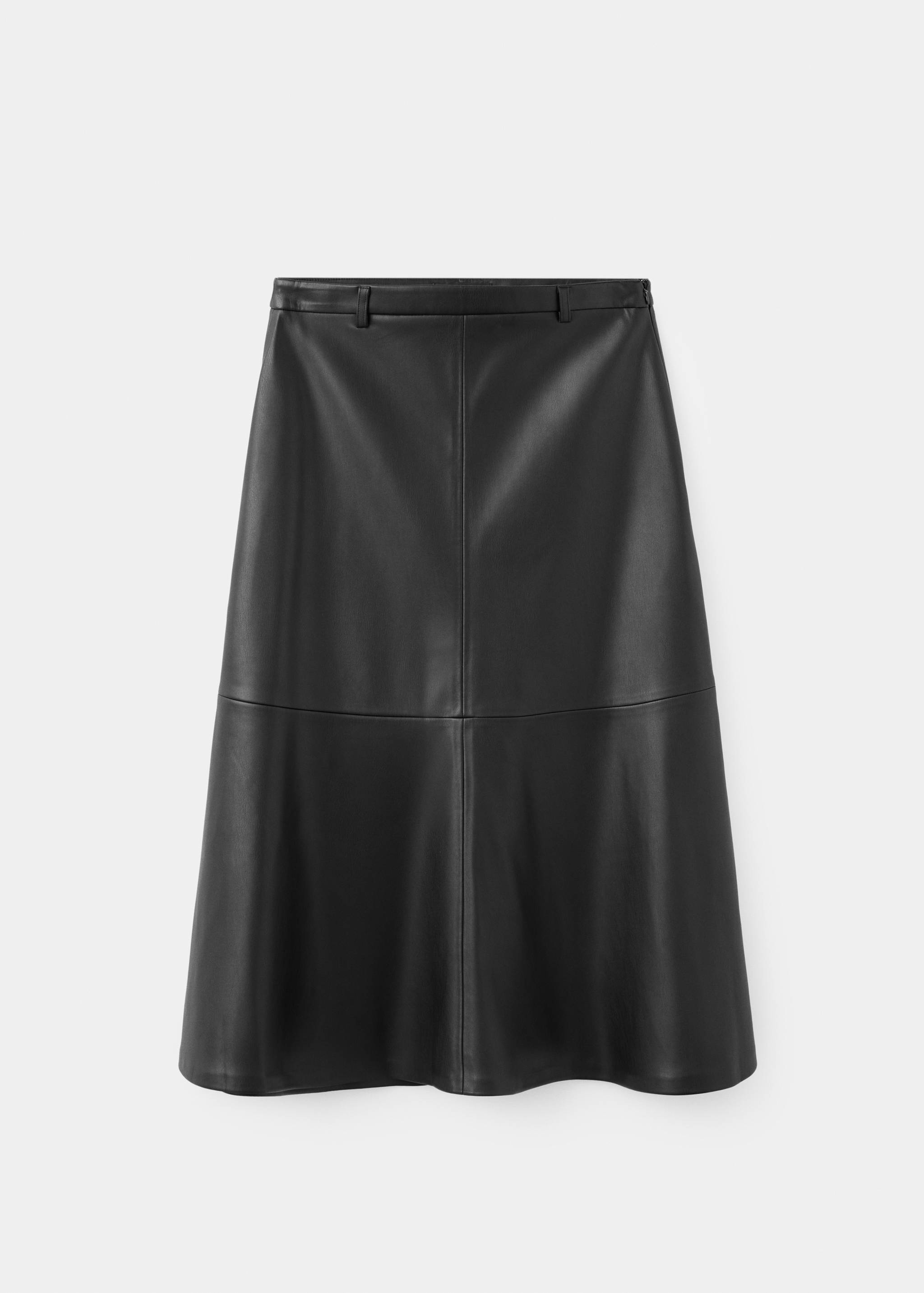 Skirt paris - Article without model