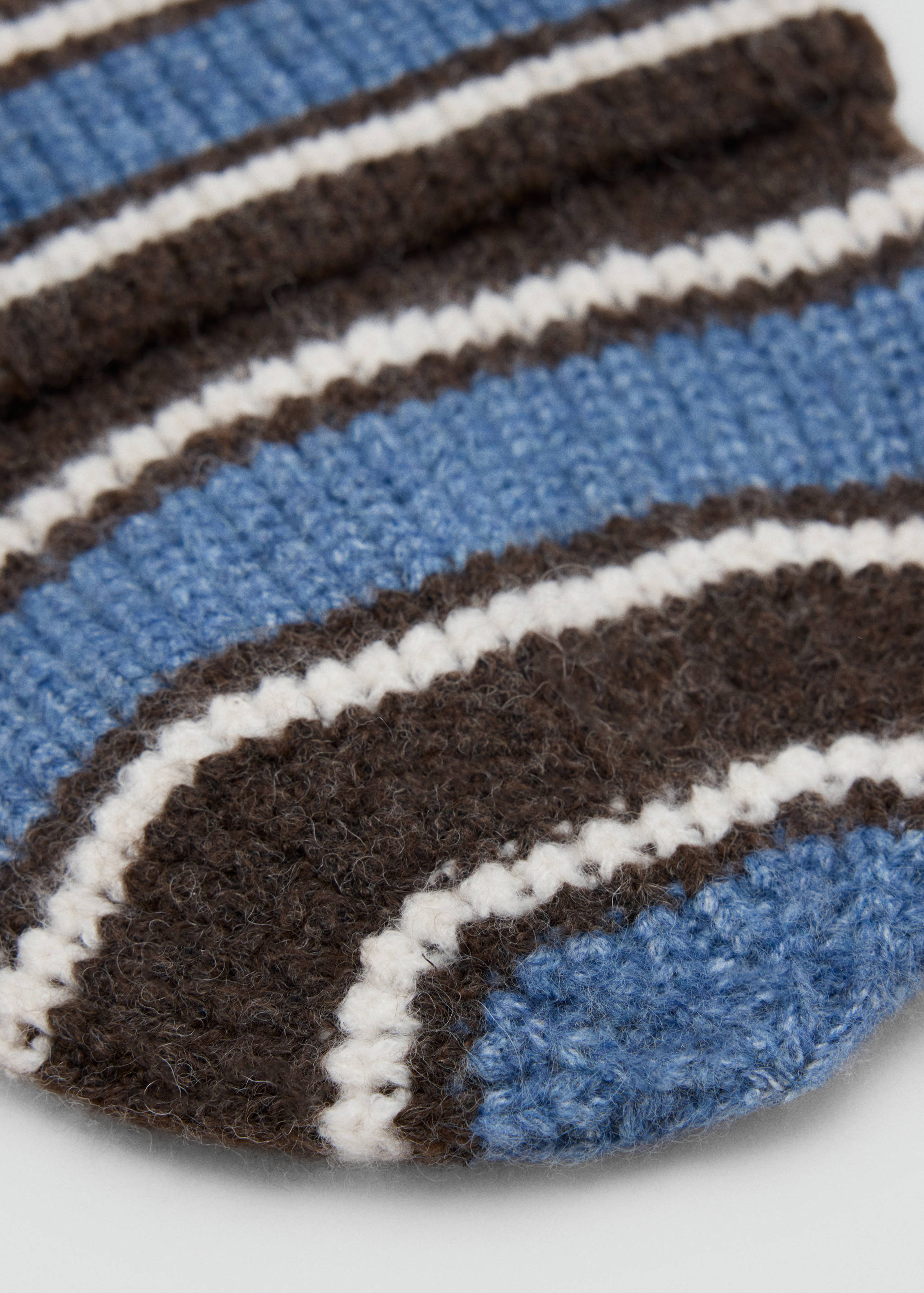 Hat mix - Details of the article 1