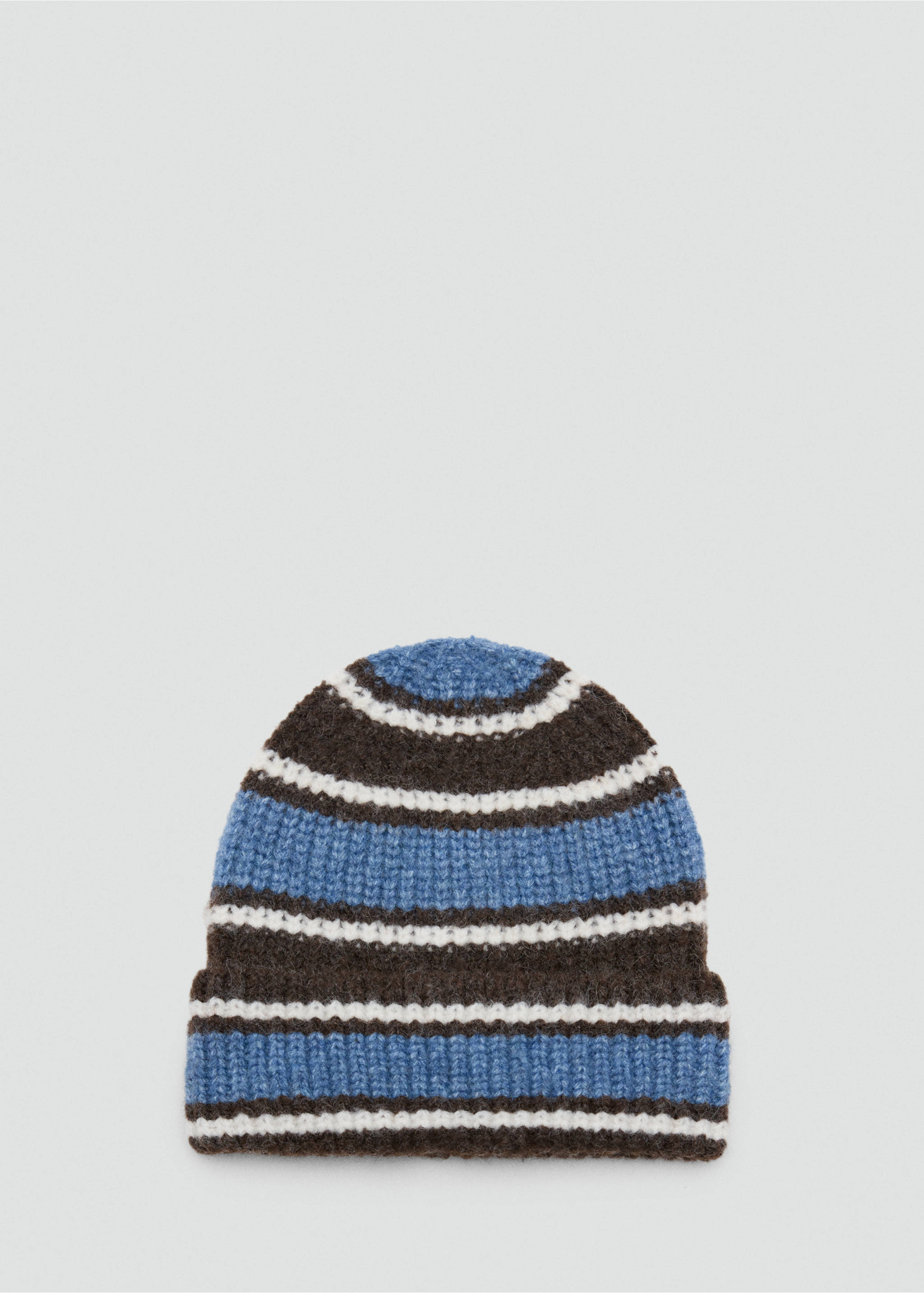 Hat mix - Article without model, Sky Blue. Ref: 37055995-00.
