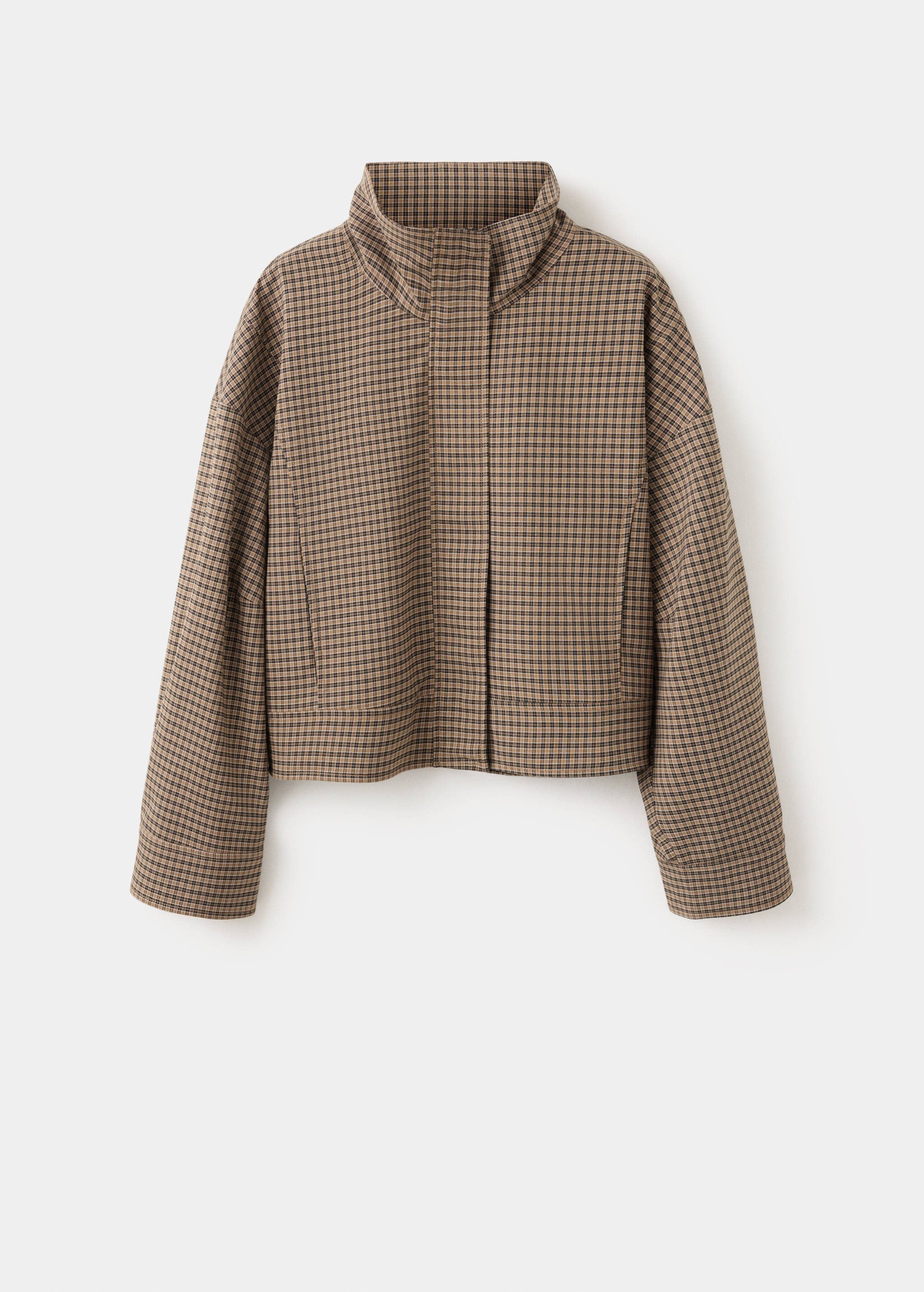 Blouson laura - Article sans modèle
