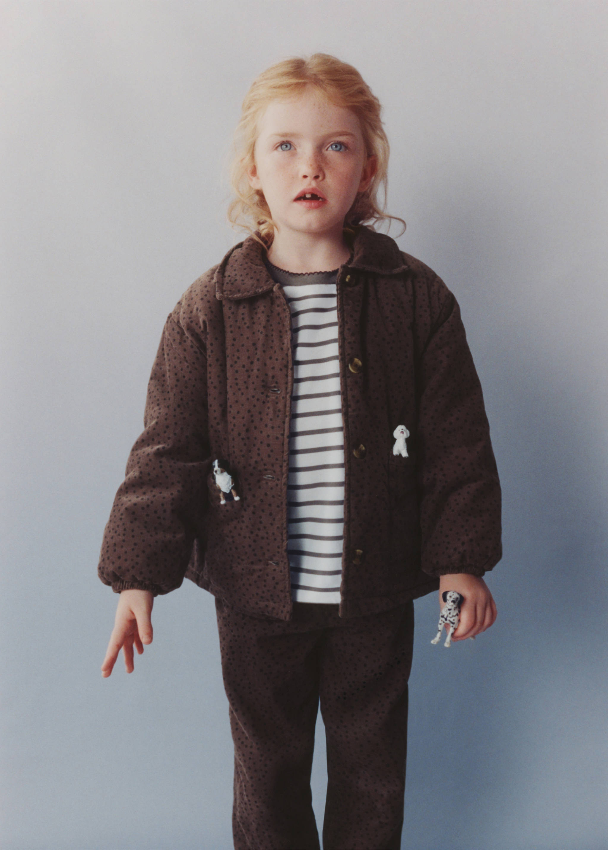 Jacket anyj - Details of the article 5