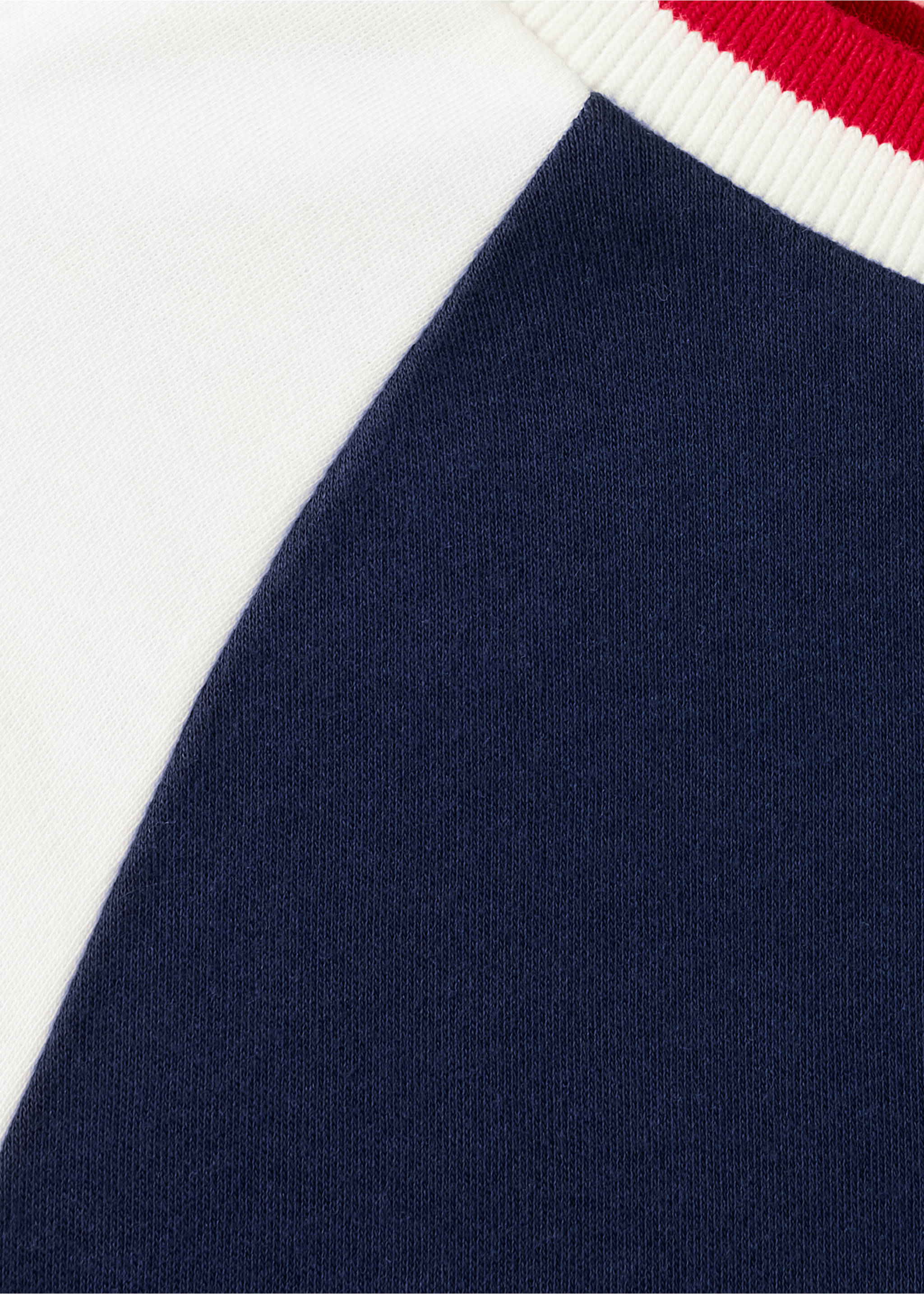 T-shirt ran - Détail de l'article 8, Bleu. Ref: 37056011-00.
