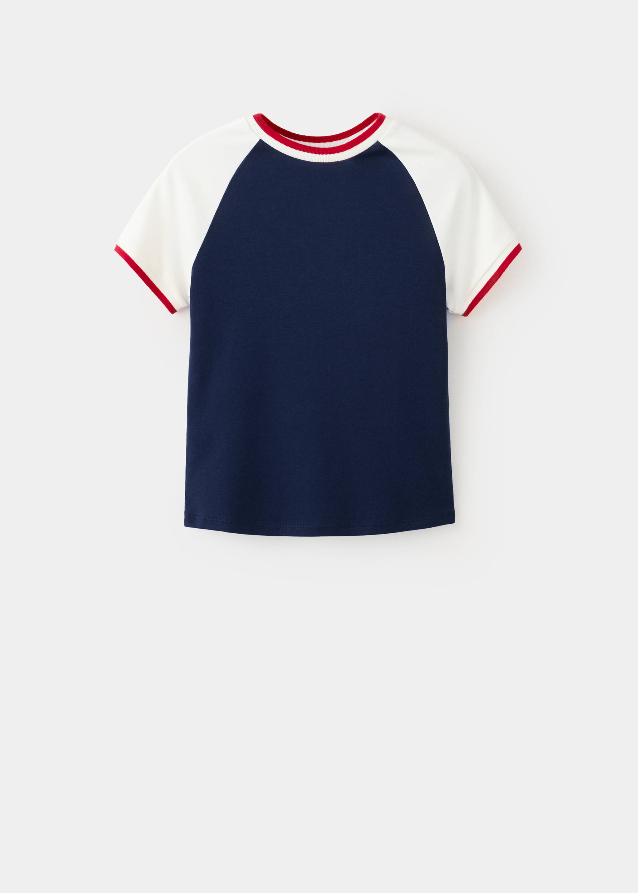 T-shirt ran - Article sans modèle