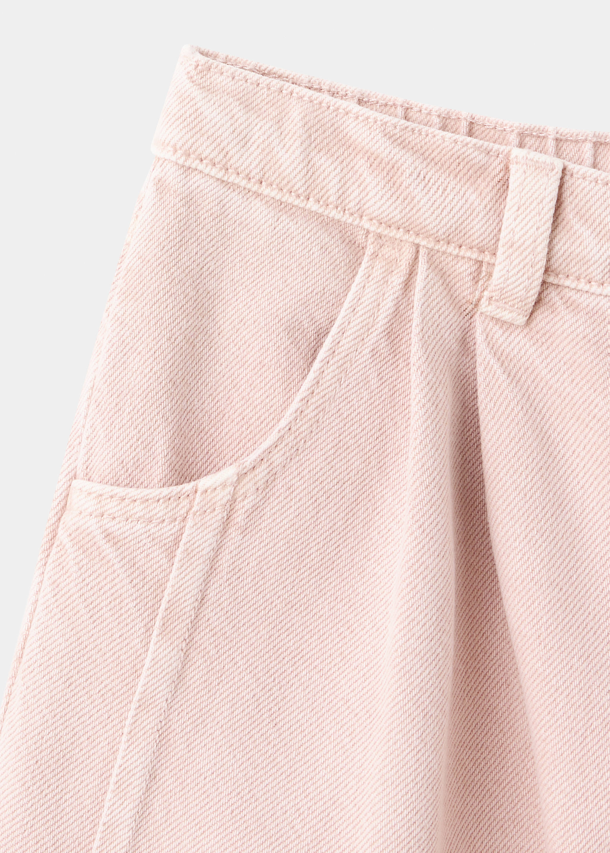 Jeans pinzas - Details of the article 8