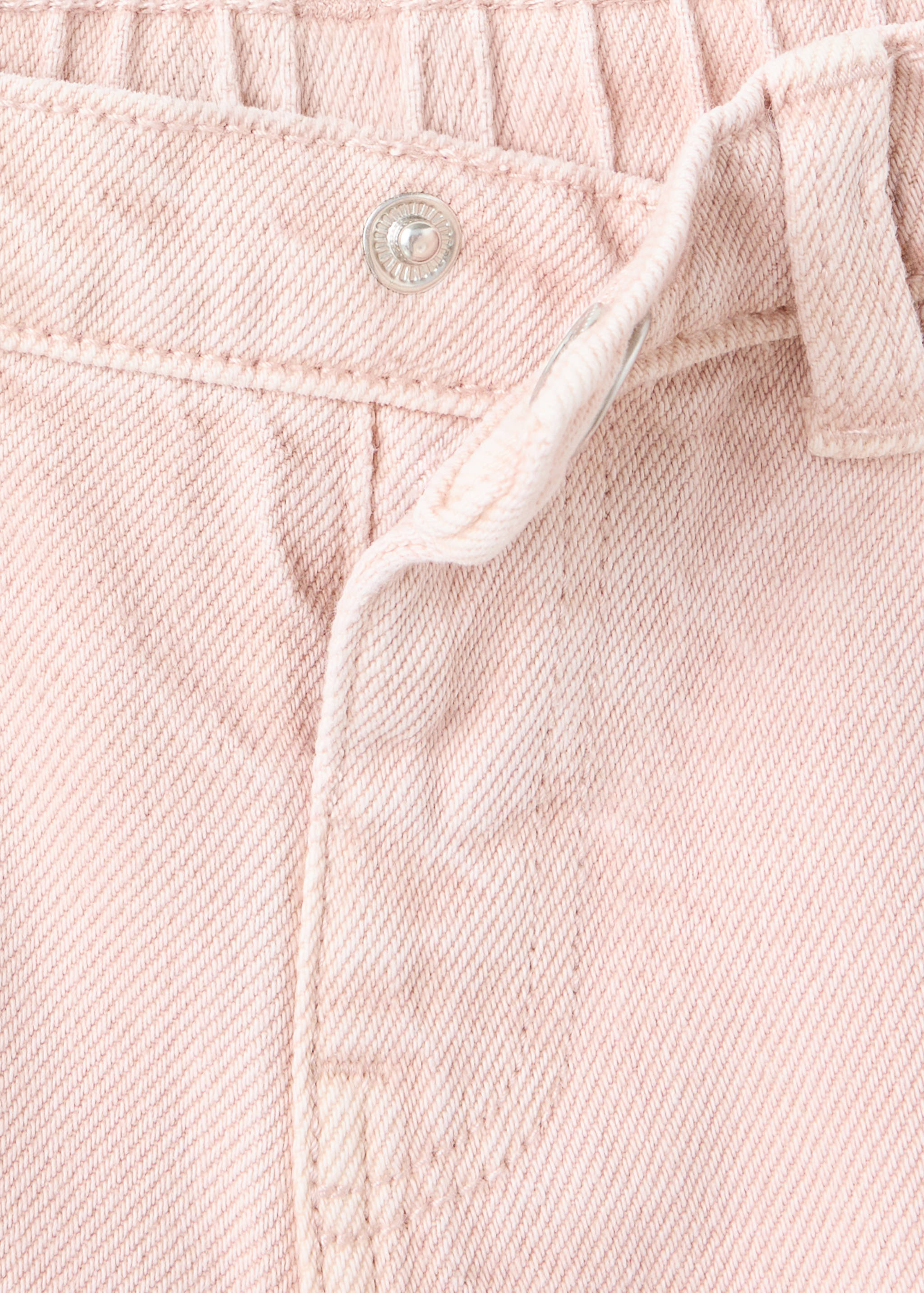 Jeans pinzas - Details of the article 0