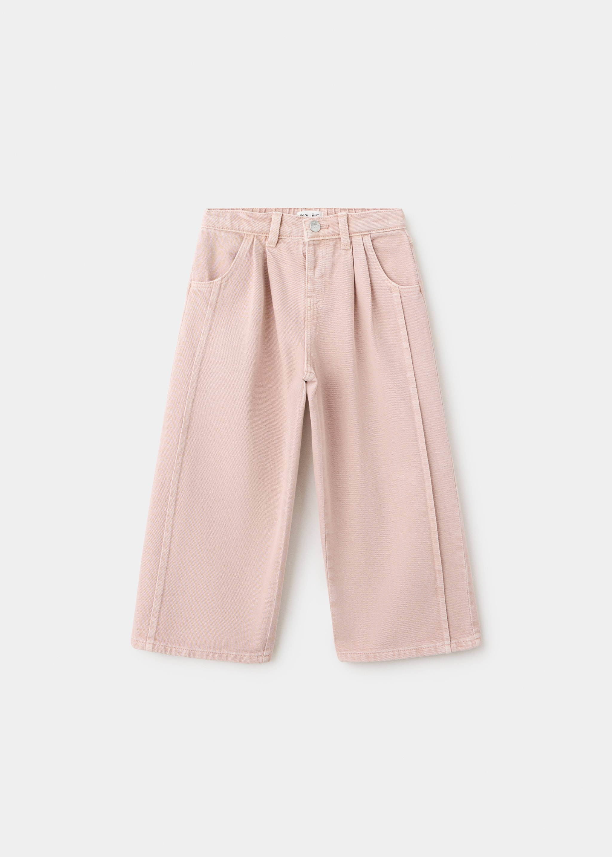 Jeans pinzas - Article without model