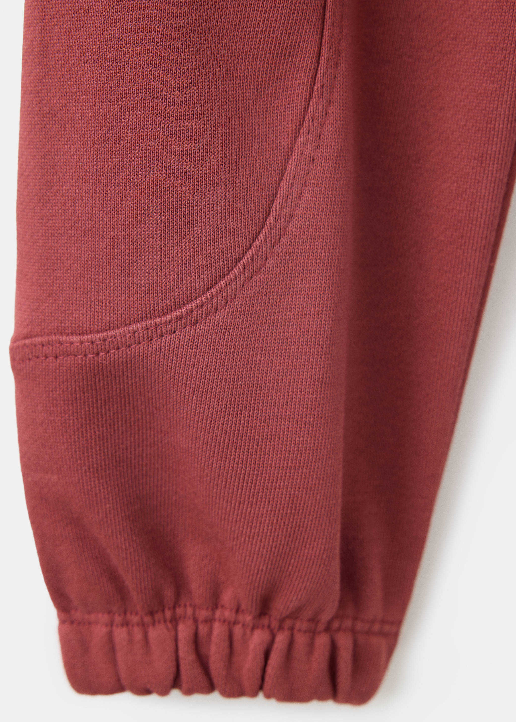 Trousers balloon - Details of the article 0