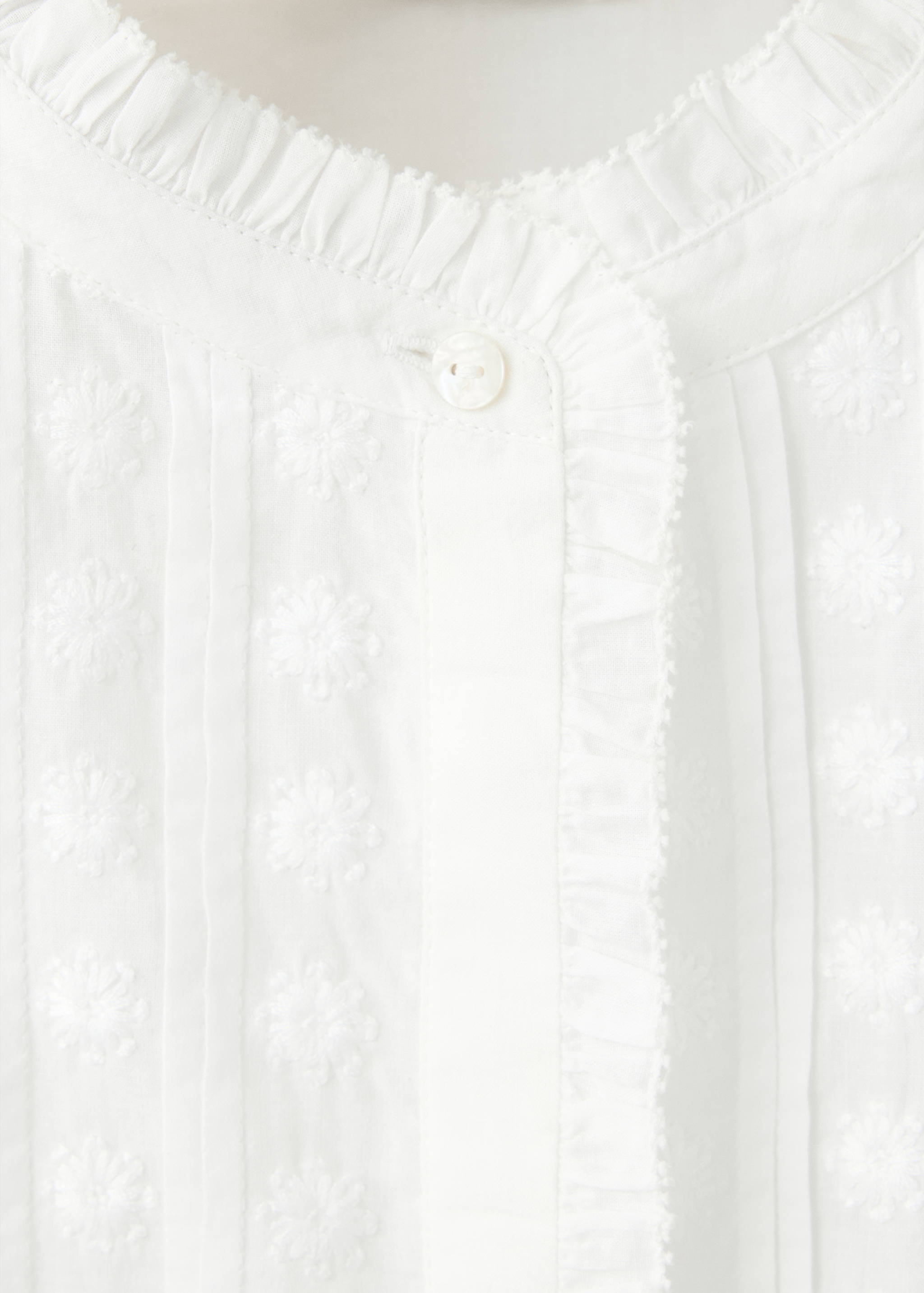Shirt teide - Details of the article 8